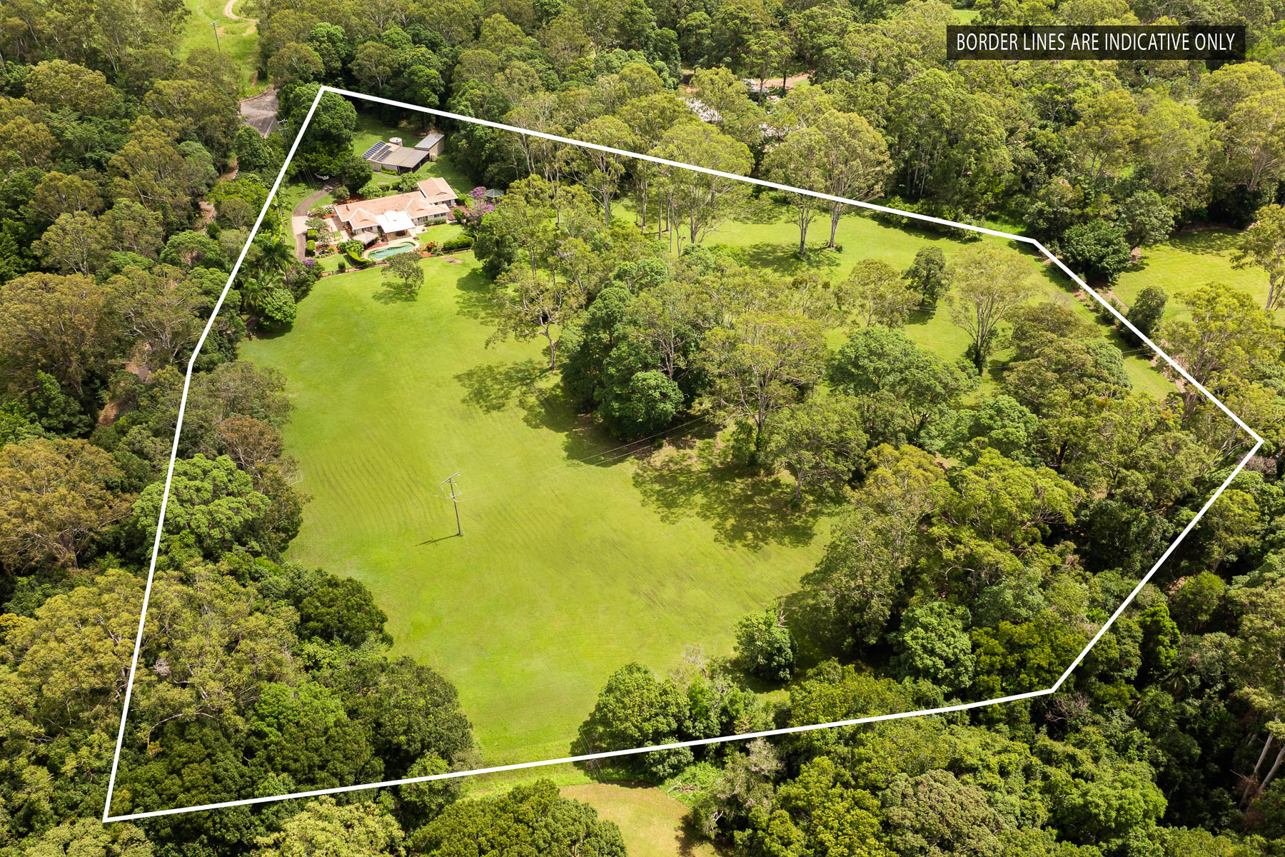 239 Dath Henderson Road, Tinbeerwah QLD 4563
