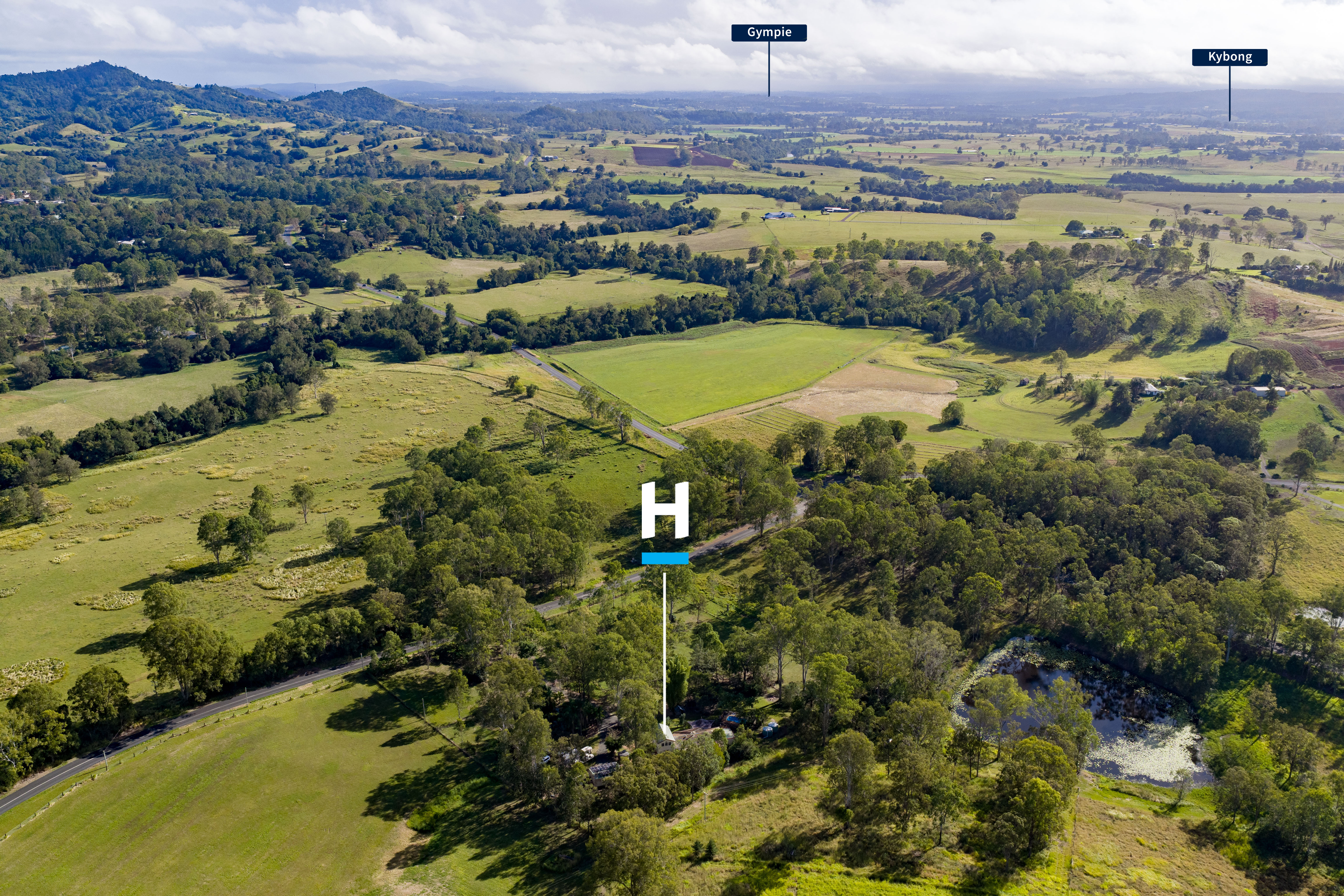 21 Blackgate Road, Amamoor For Sale by Farmbuy.com - image 23