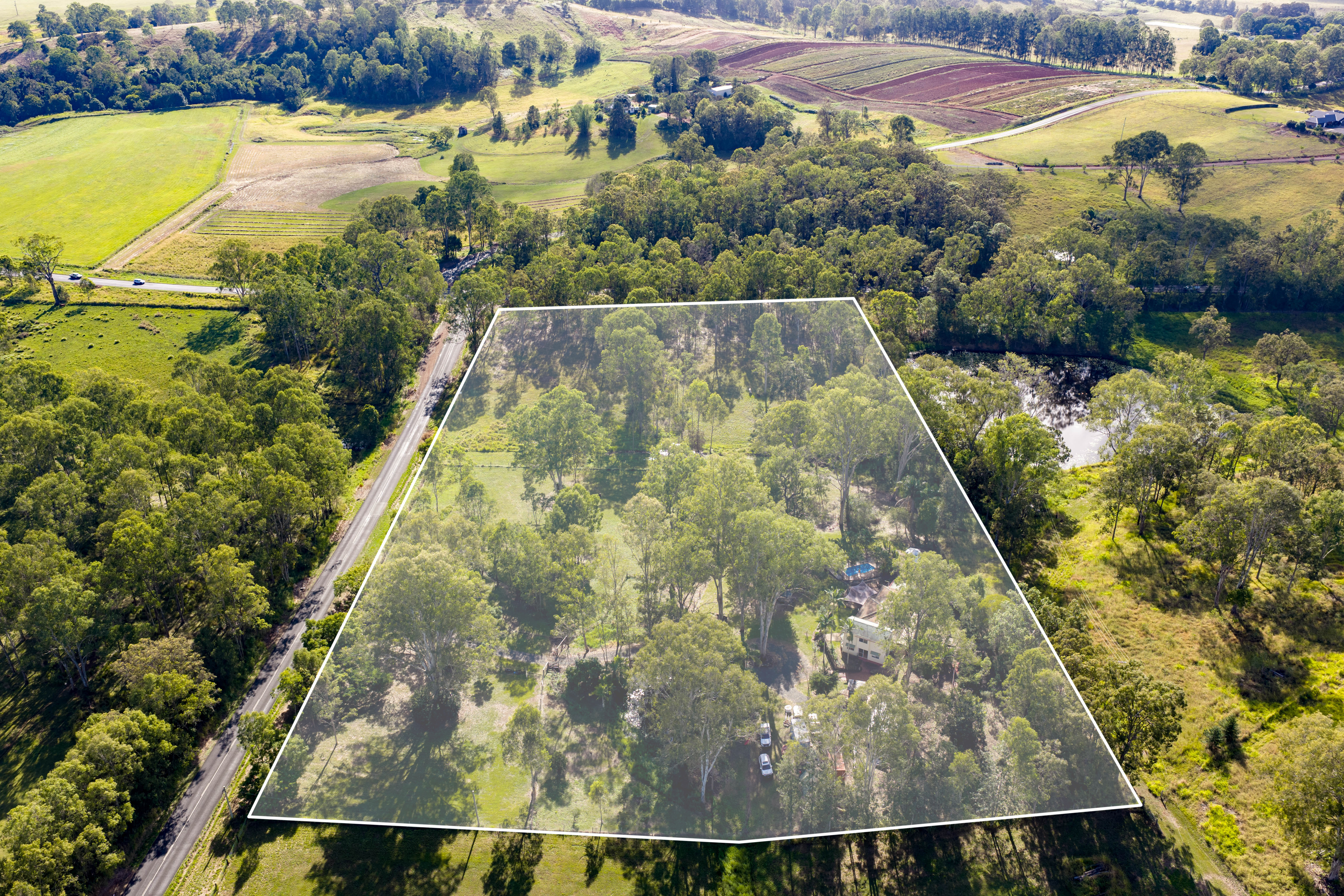 21 Blackgate Road, Amamoor For Sale by Farmbuy.com - image 20