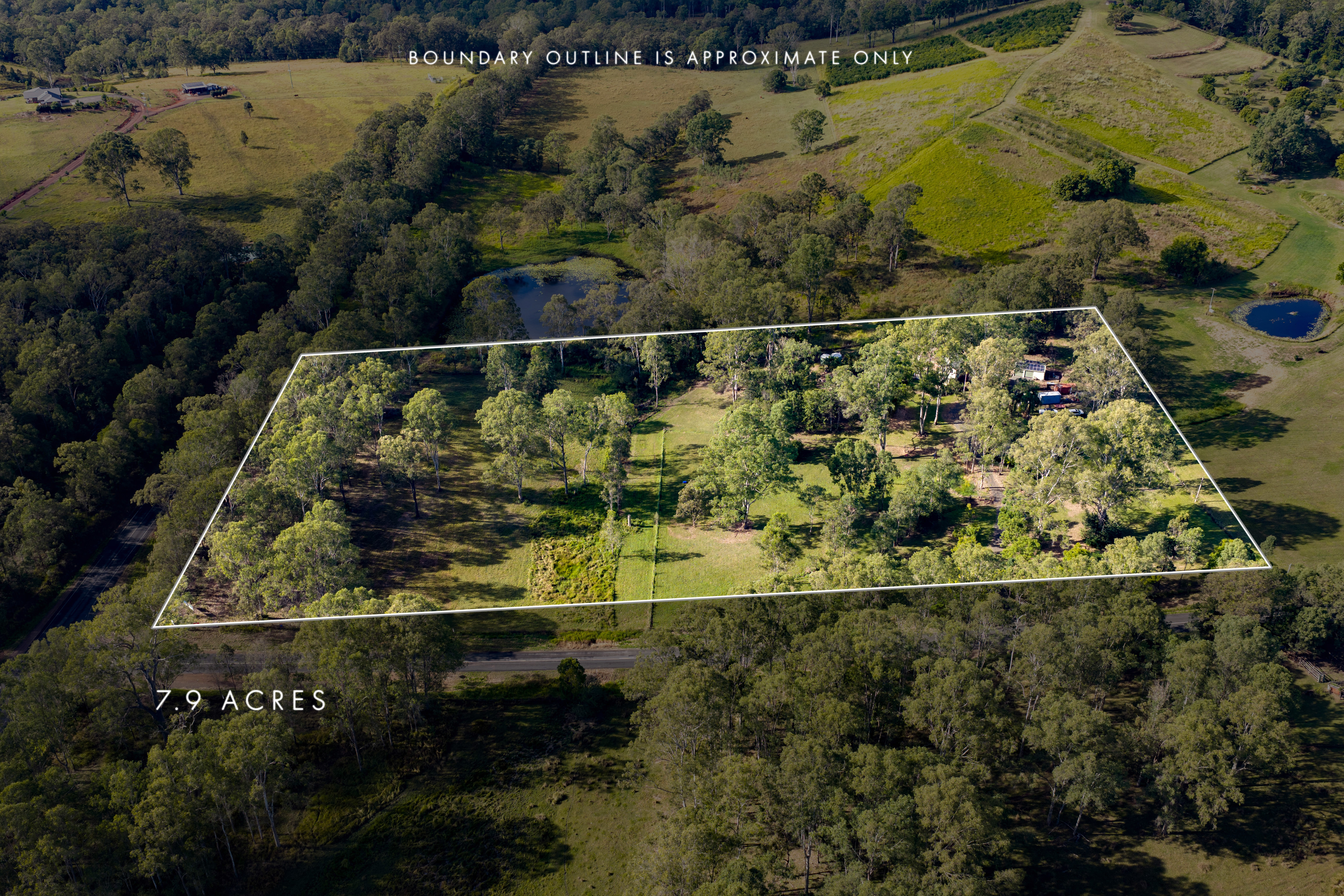 21 Blackgate Road, Amamoor For Sale by Farmbuy.com - image 2