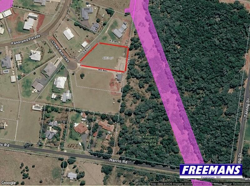 6 Crows Ash Crescent, Kingaroy For Sale by Farmbuy.com - image 30