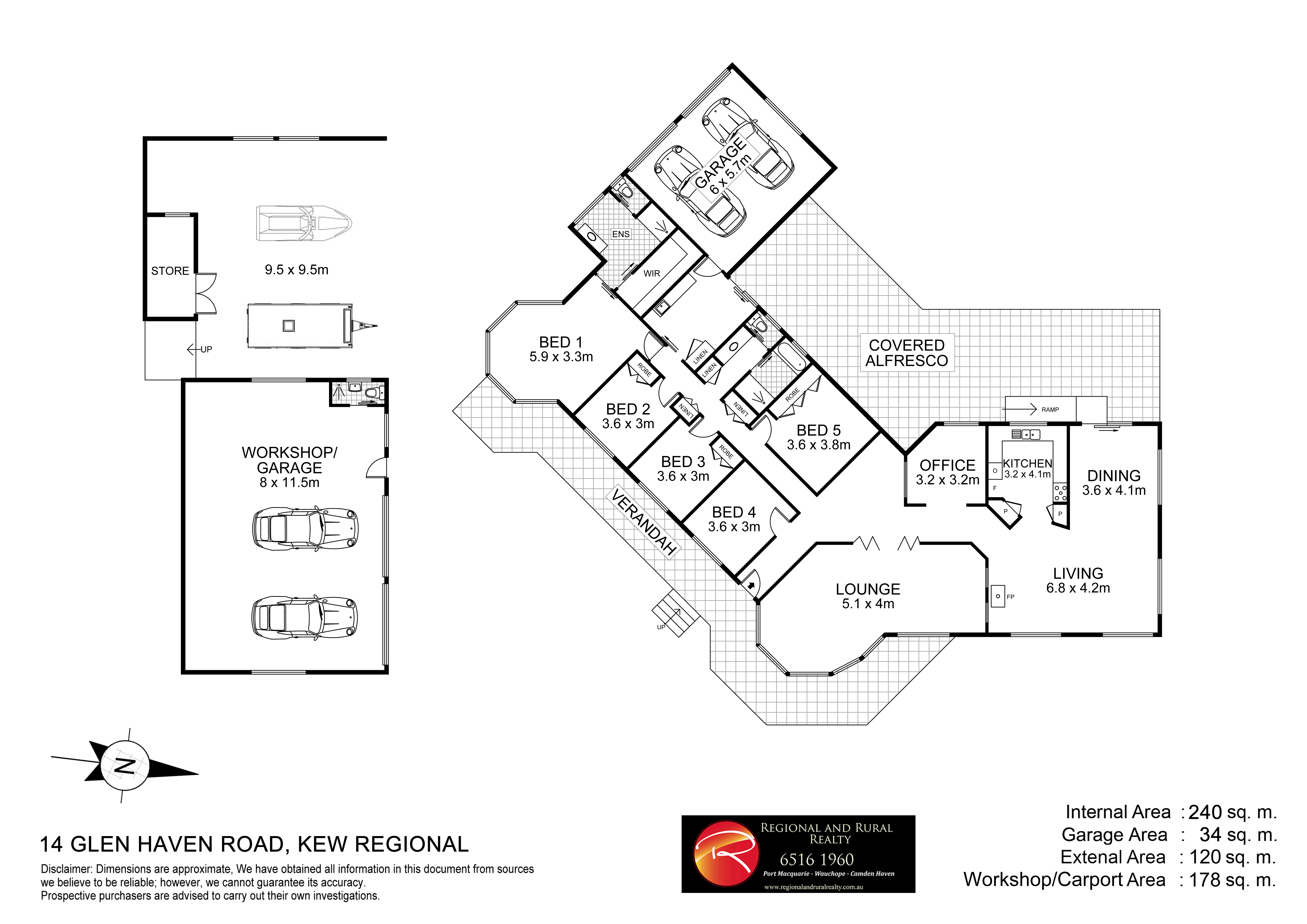 14 Glen Haven Drive, Kew For Sale by Farmbuy.com - image 31