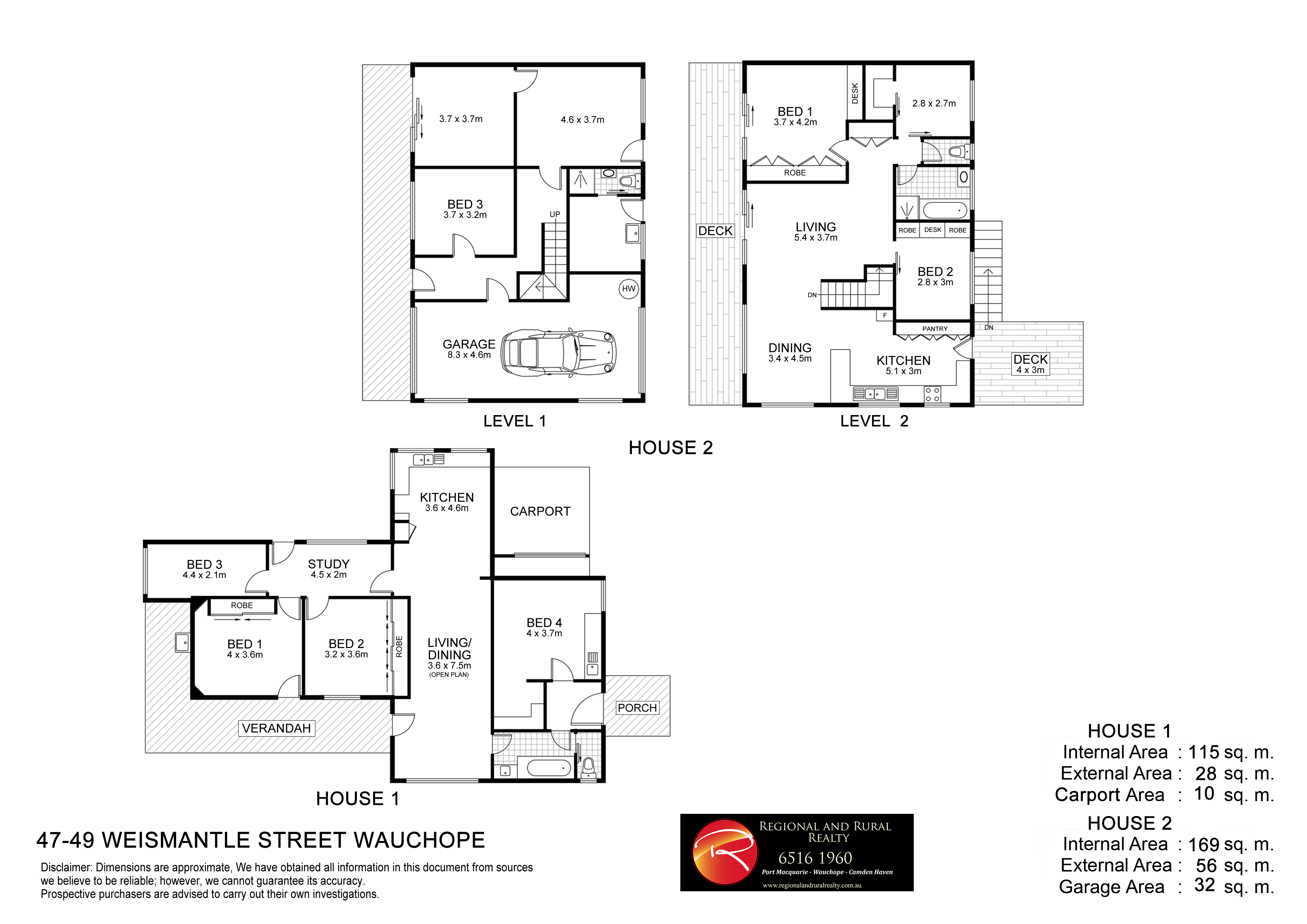 47-49 Weismantle Street, Wauchope For Sale by Farmbuy.com - image 23