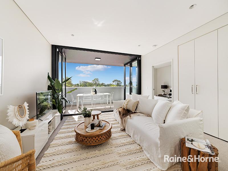 202/78 Mobbs Lane, Eastwood Leased by Raine & Horne Randwick | Coogee | Clovelly - image 1