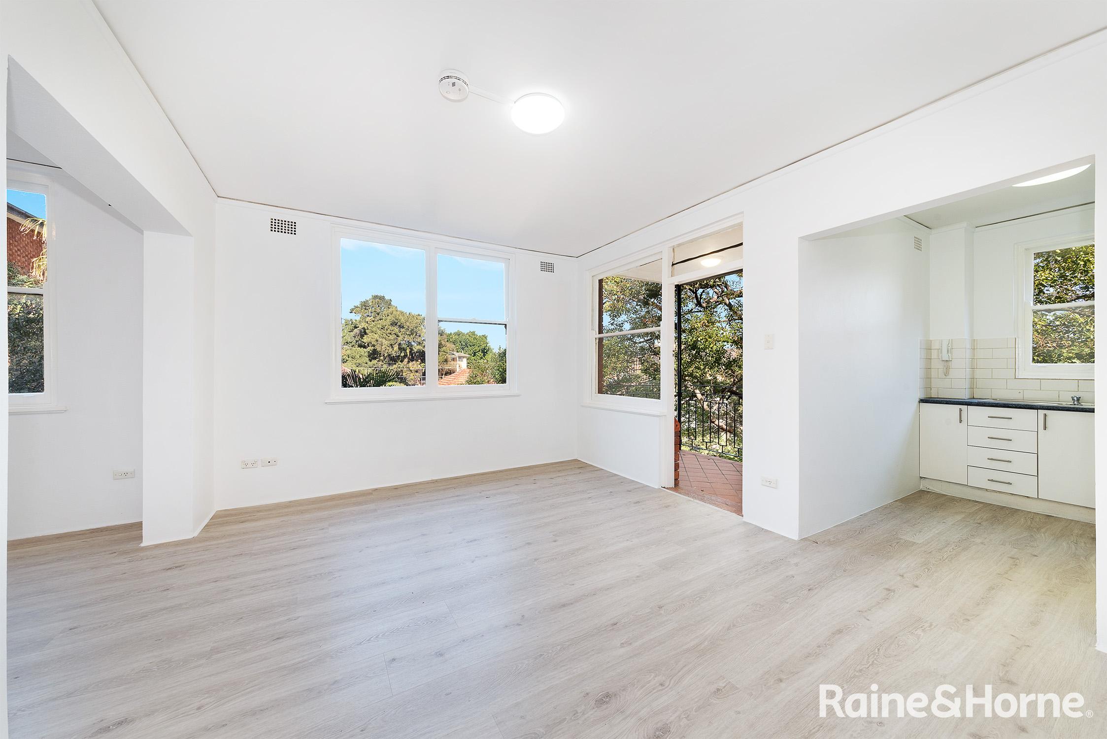 4/44 Waratah Avenue, Randwick For Lease by Raine & Horne Randwick | Coogee | Clovelly