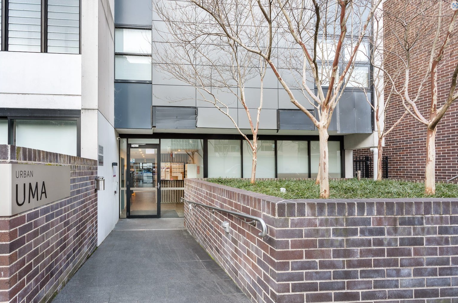 107A/2 Barr Street, Camperdown Leased by Raine & Horne Randwick | Coogee | Clovelly - image 9