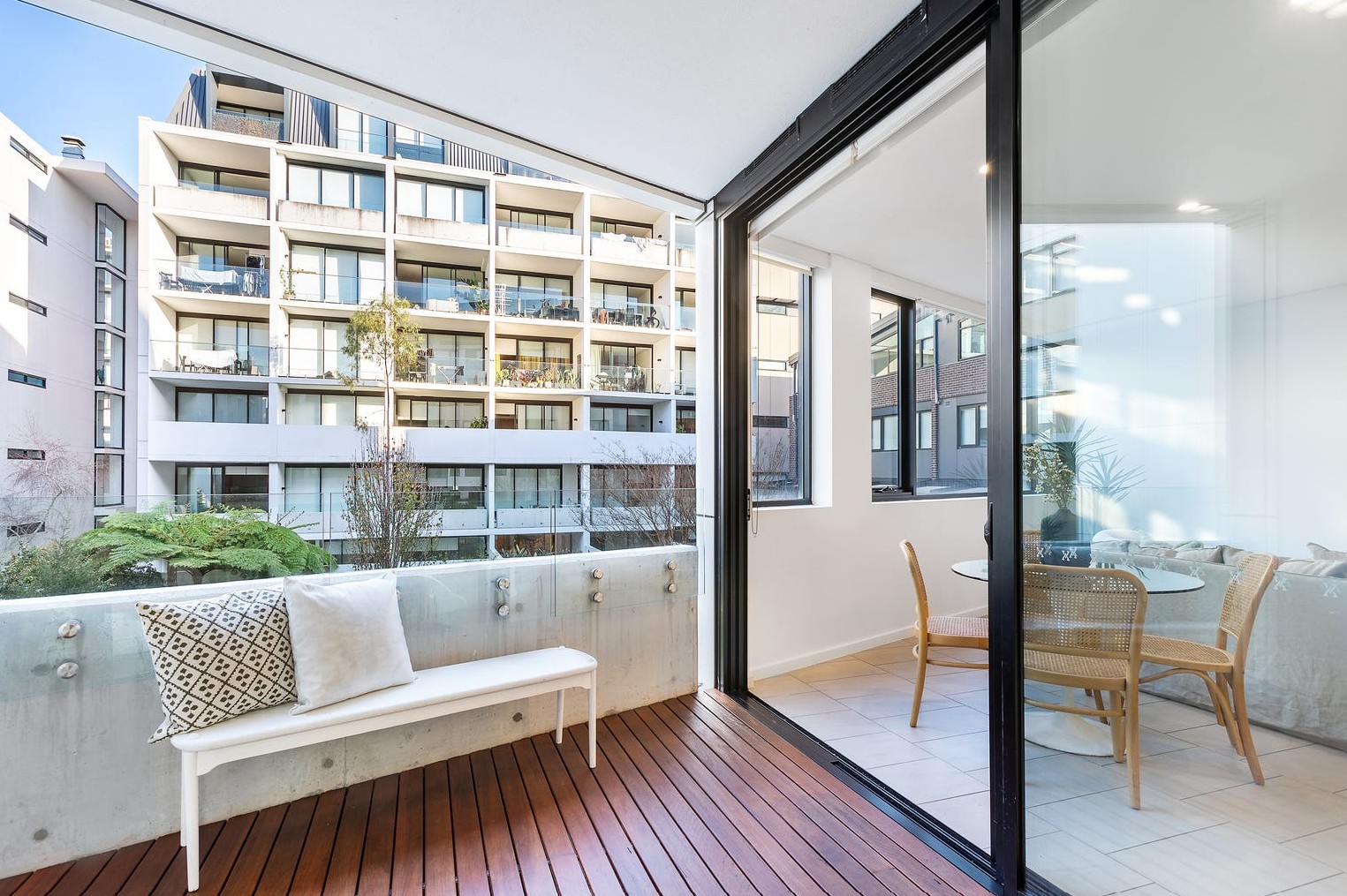 107A/2 Barr Street, Camperdown Leased by Raine & Horne Randwick | Coogee | Clovelly - image 5