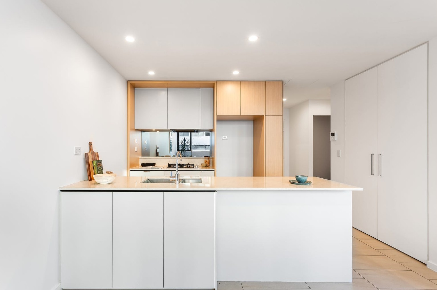 107A/2 Barr Street, Camperdown Leased by Raine & Horne Randwick | Coogee | Clovelly - image 3