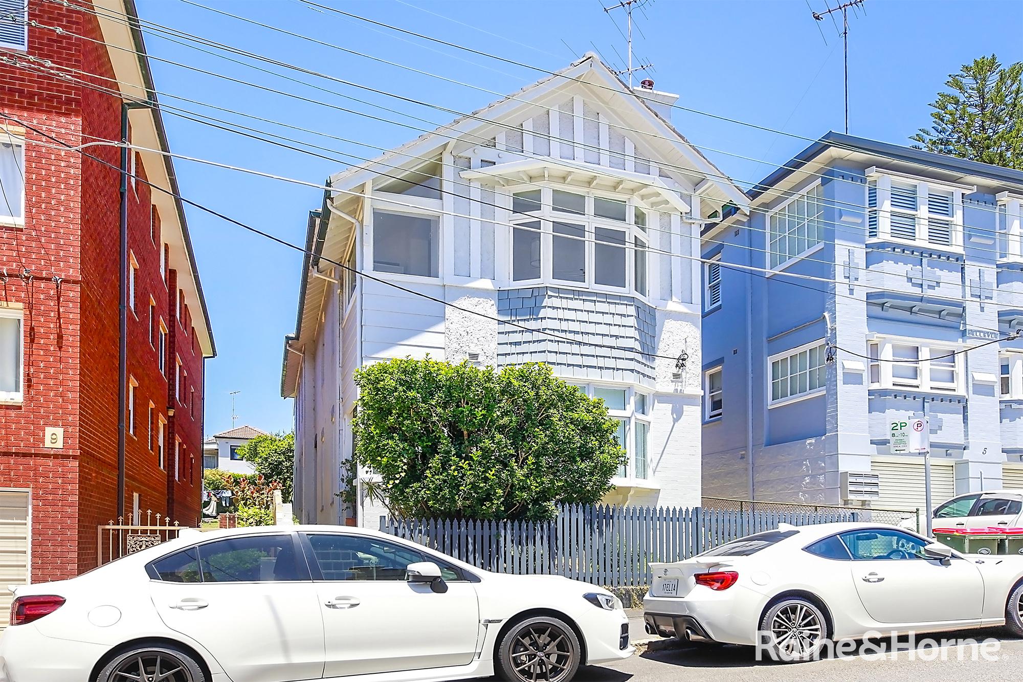 4/7 Waltham Street, Coogee For Lease by Raine & Horne Randwick | Coogee | Clovelly
