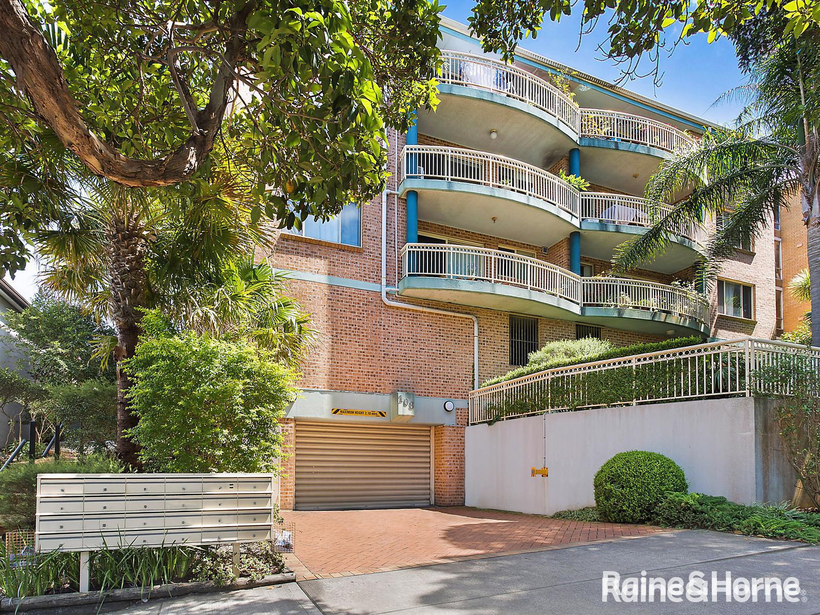 22/108 Botany Street, Randwick For Lease by Raine & Horne Randwick | Coogee | Clovelly - image 5