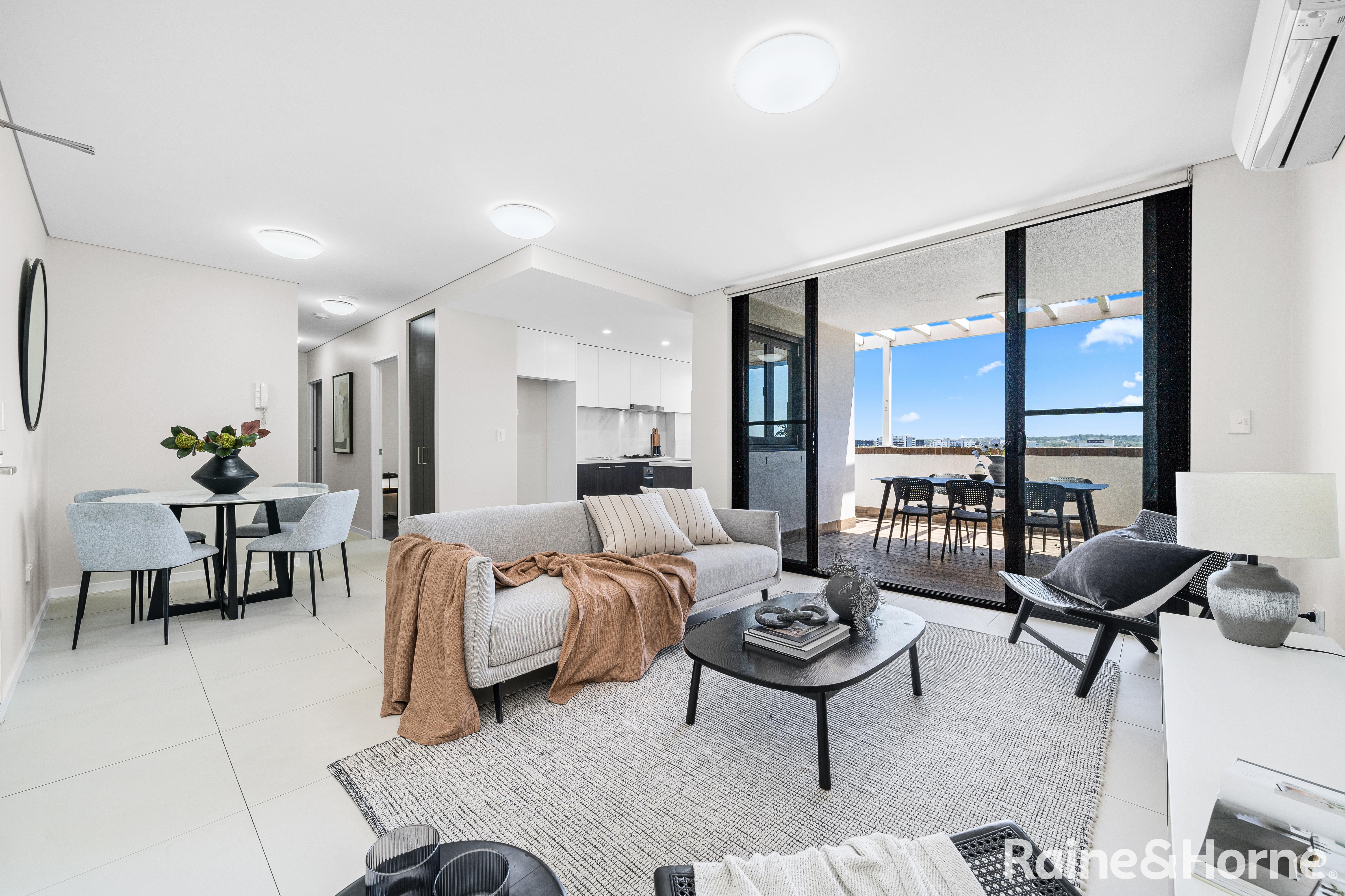 404/19-21 Prospect Street, Rosehill For Sale by Raine & Horne Randwick | Coogee | Clovelly