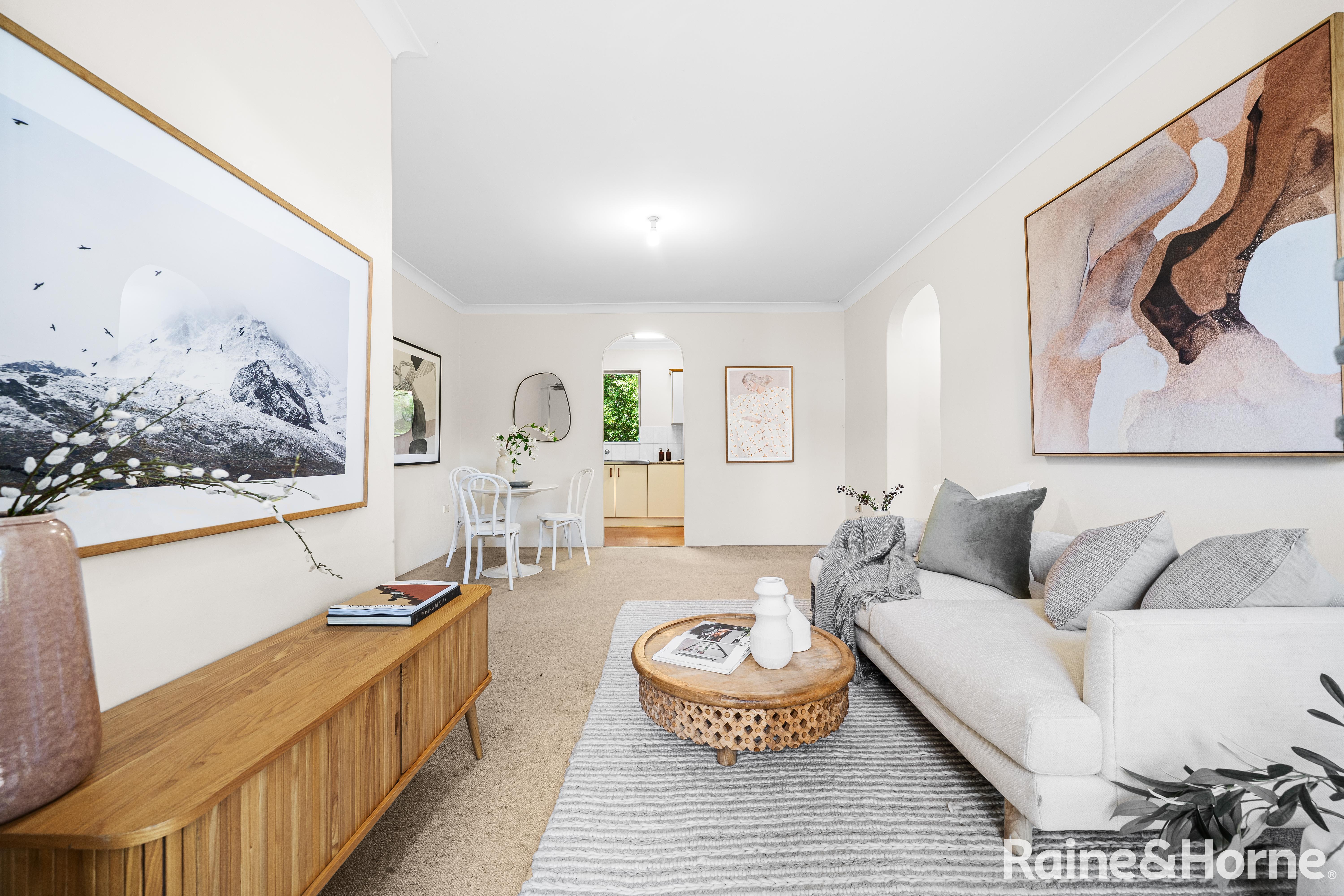 43/2-6 Abbott Street, Coogee Auction by Raine & Horne Randwick | Coogee | Clovelly