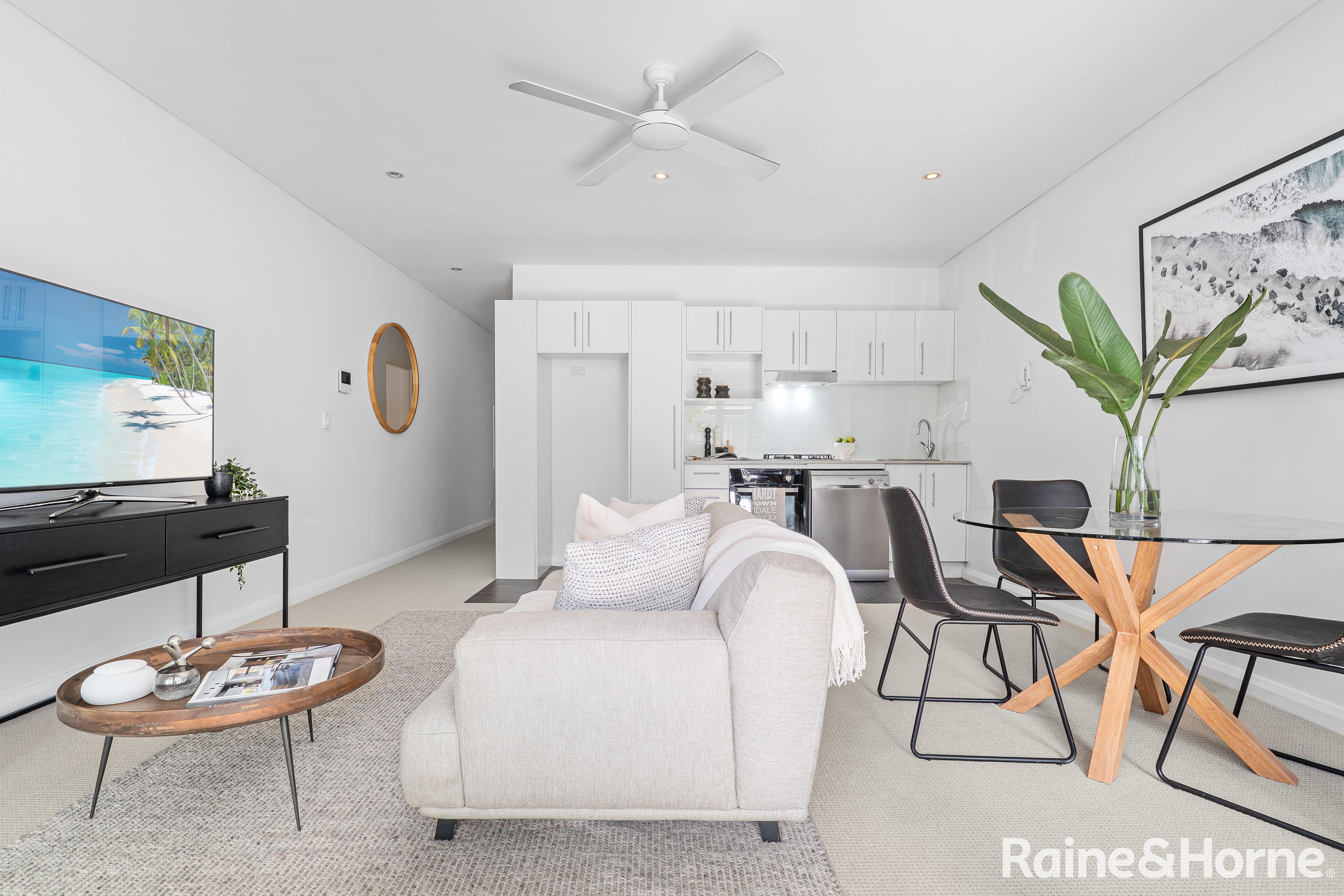7/34 Avoca Street, Randwick Sold by Raine & Horne Randwick | Coogee | Clovelly - image 3