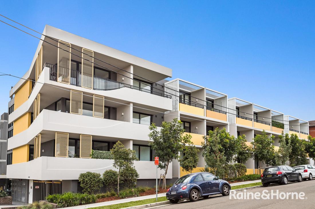 102/207 Barker Street, Randwick Leased by Raine & Horne Randwick | Coogee | Clovelly - image 7