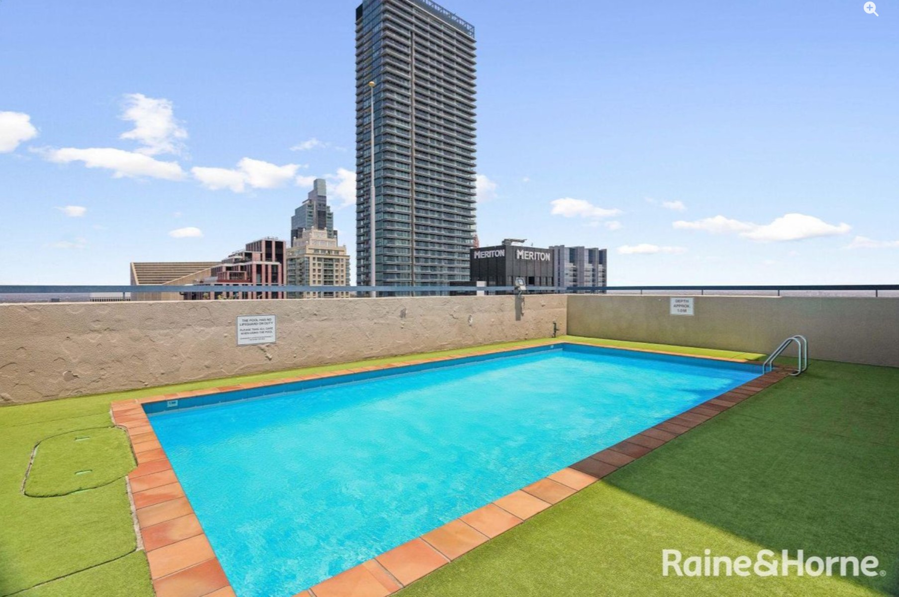 191/27 Park Street, Sydney Leased by Raine & Horne Randwick | Coogee | Clovelly - image 7