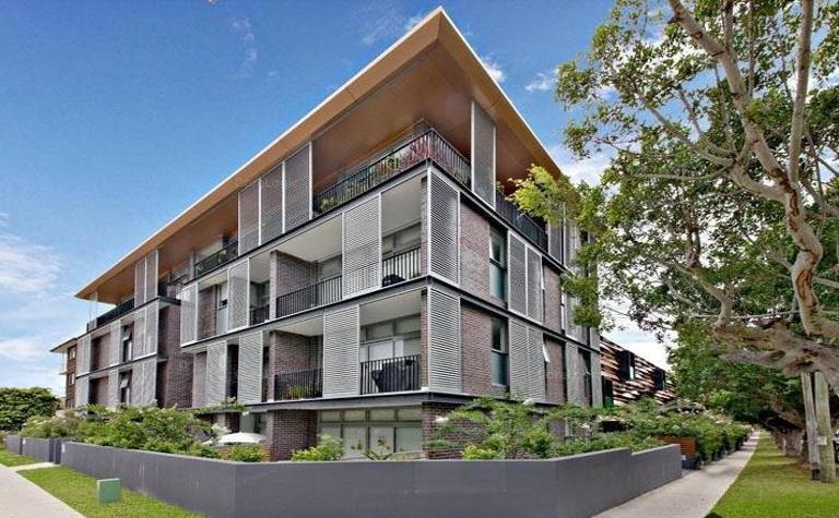 102/1-7 Waratah Avenue, Randwick Leased by Raine & Horne Randwick | Coogee | Clovelly - image 7