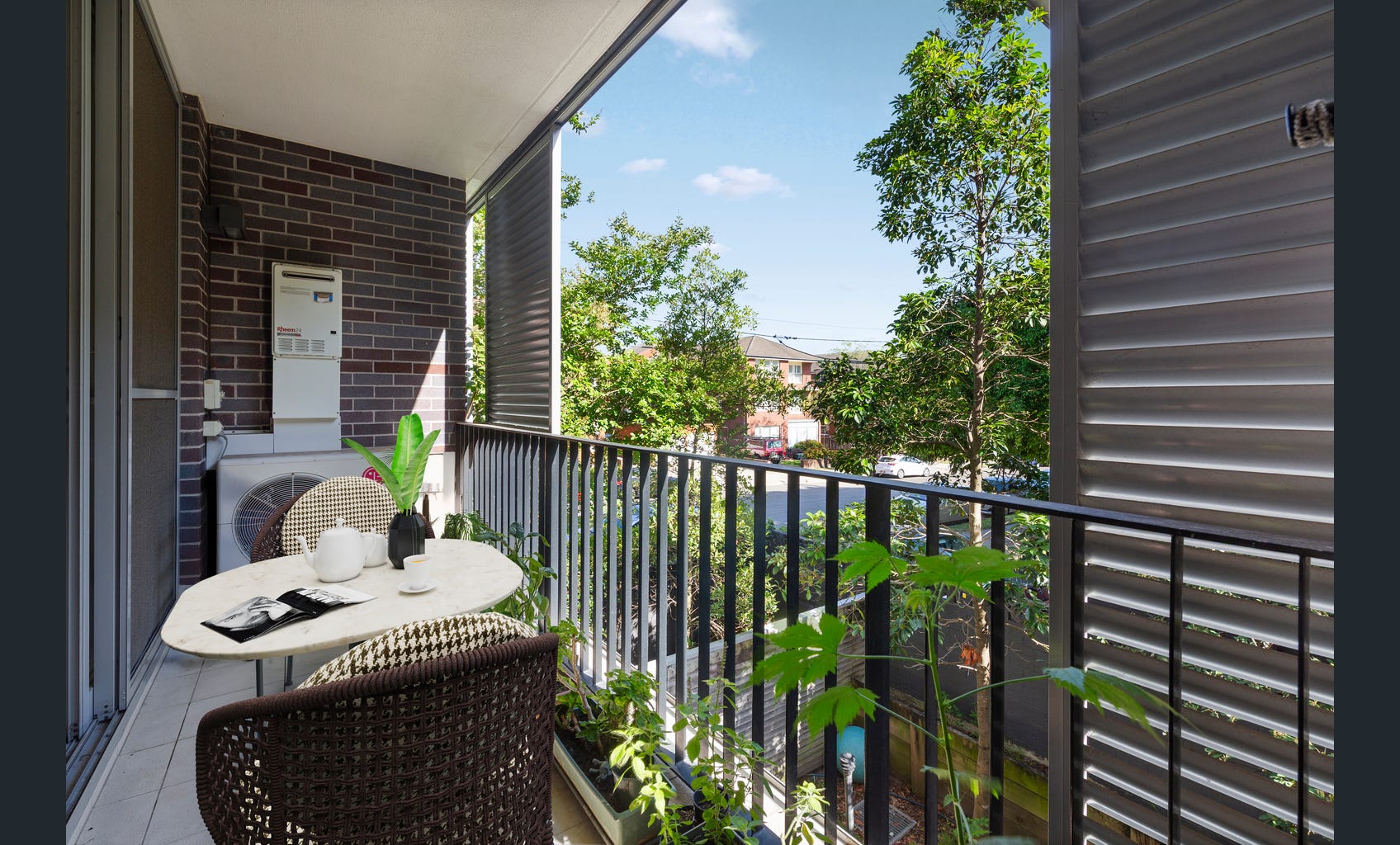 102/1-7 Waratah Avenue, Randwick Leased by Raine & Horne Randwick | Coogee | Clovelly - image 2