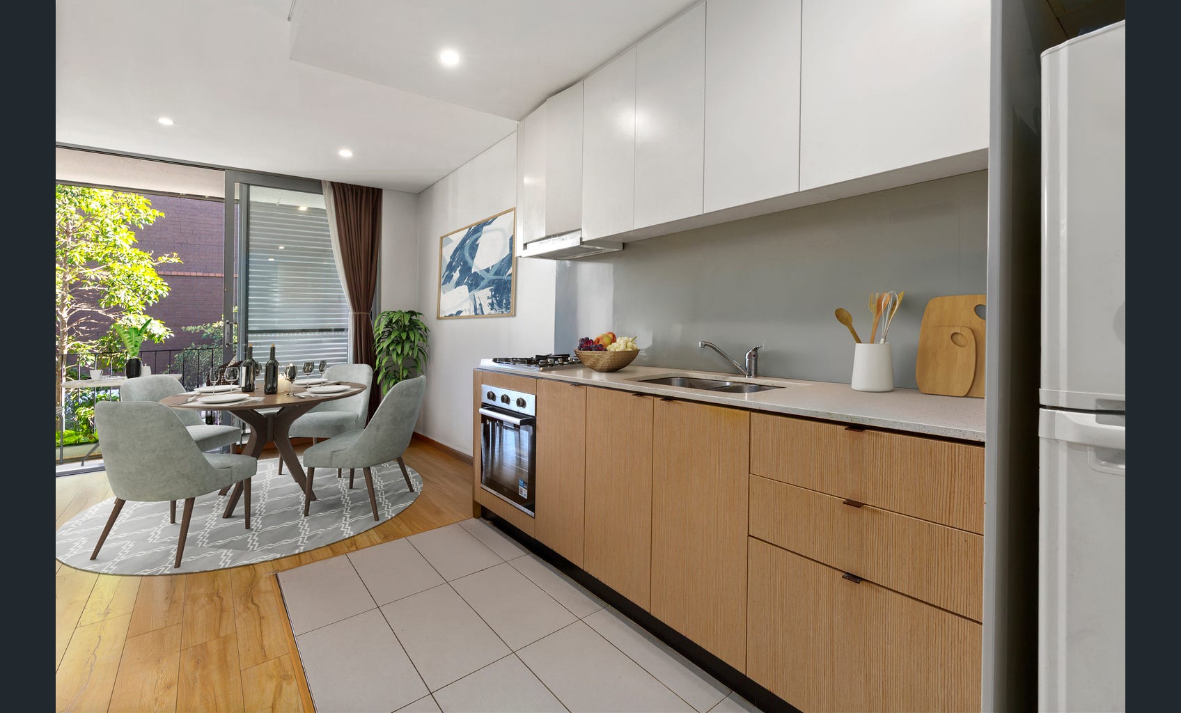 102/1-7 Waratah Avenue, Randwick Leased by Raine & Horne Randwick | Coogee | Clovelly - image 3