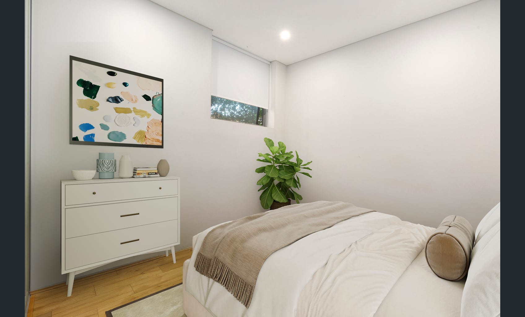 102/1-7 Waratah Avenue, Randwick Leased by Raine & Horne Randwick | Coogee | Clovelly - image 4