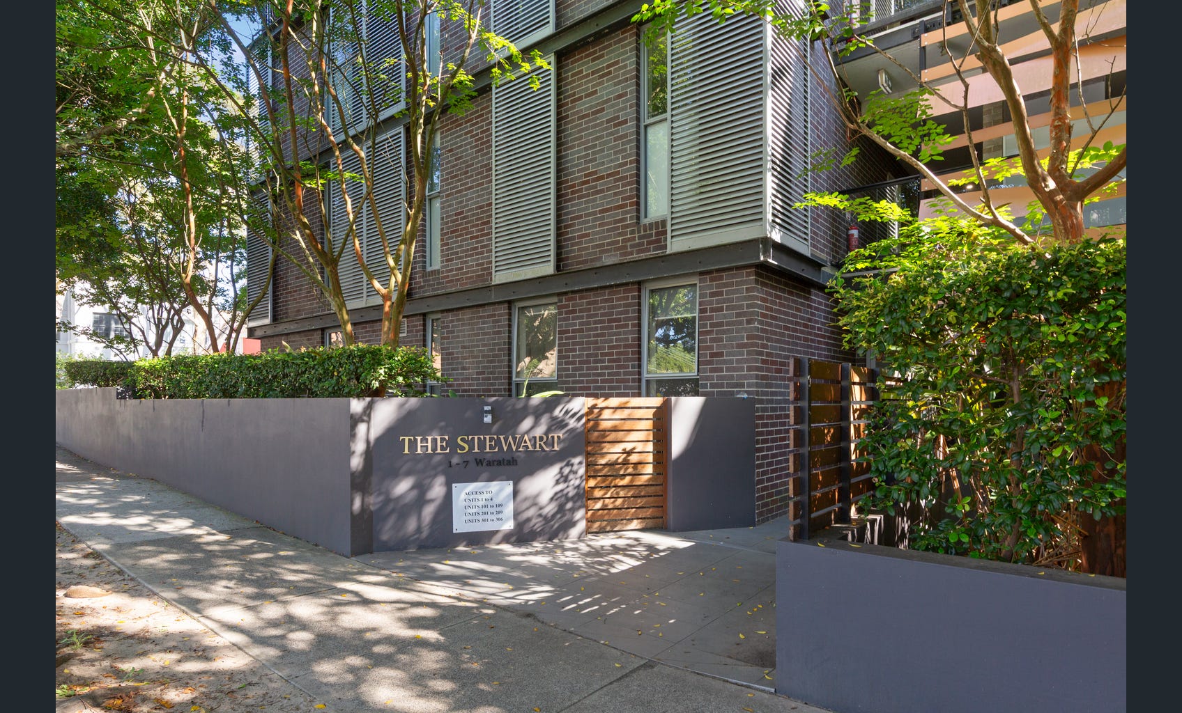 102/1-7 Waratah Avenue, Randwick Leased by Raine & Horne Randwick | Coogee | Clovelly - image 8