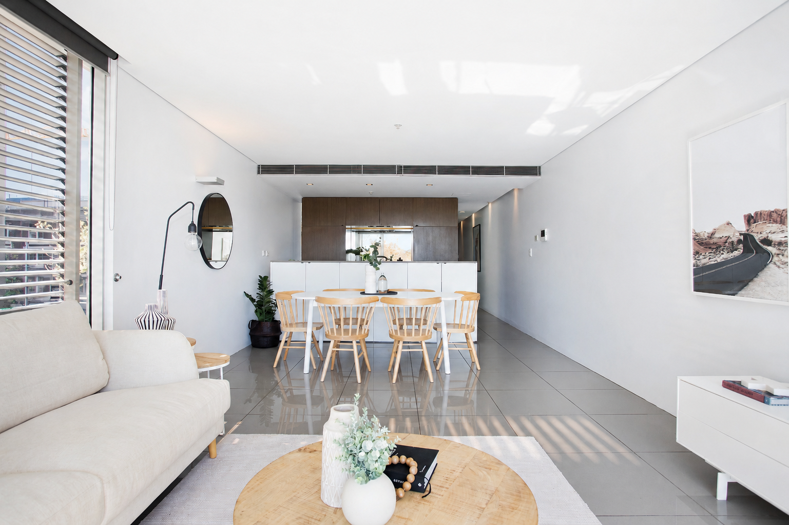 88/60-70 William Street, Woolloomooloo Leased by Raine & Horne Randwick | Coogee | Clovelly - image 2