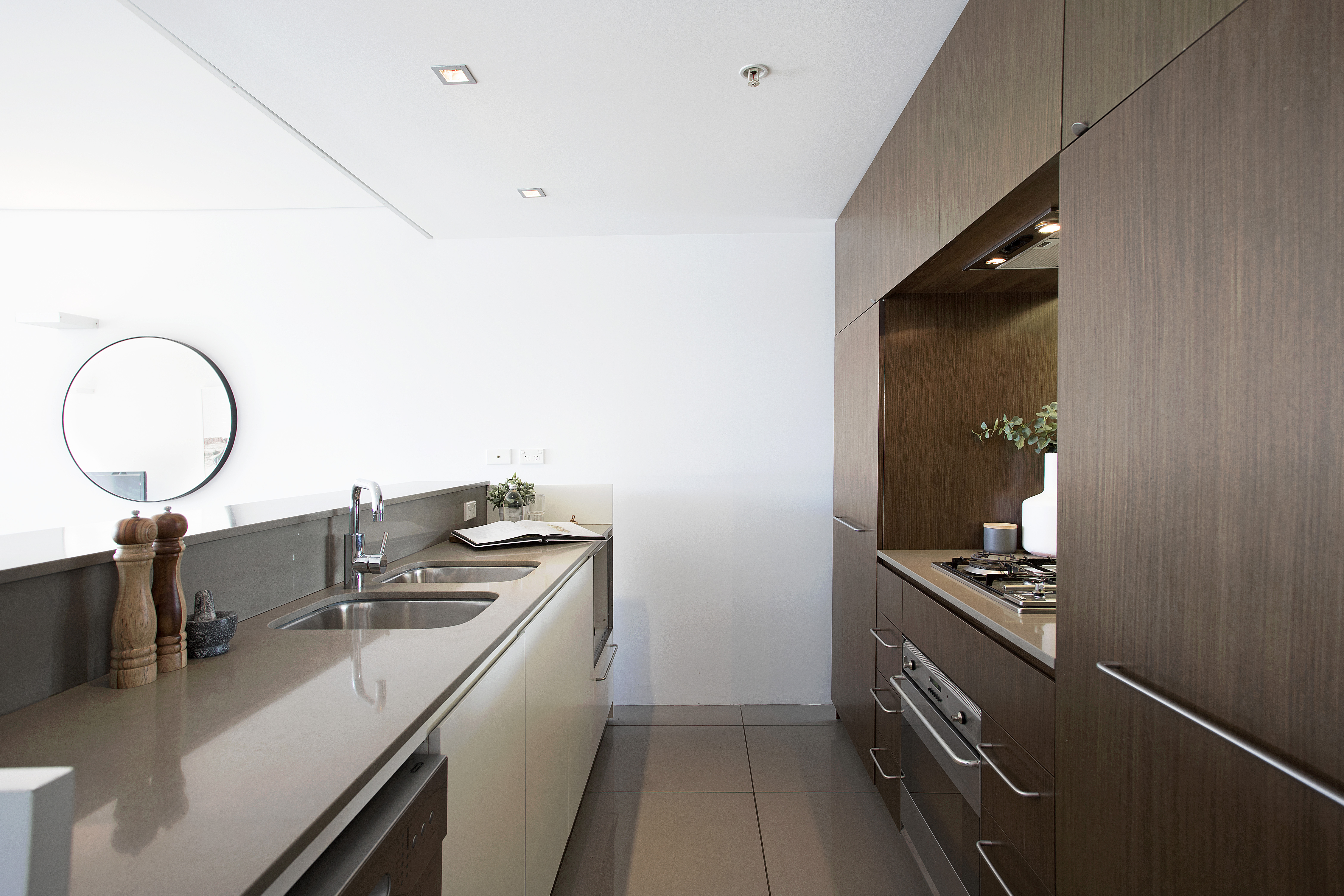 88/60-70 William Street, Woolloomooloo Leased by Raine & Horne Randwick | Coogee | Clovelly - image 4
