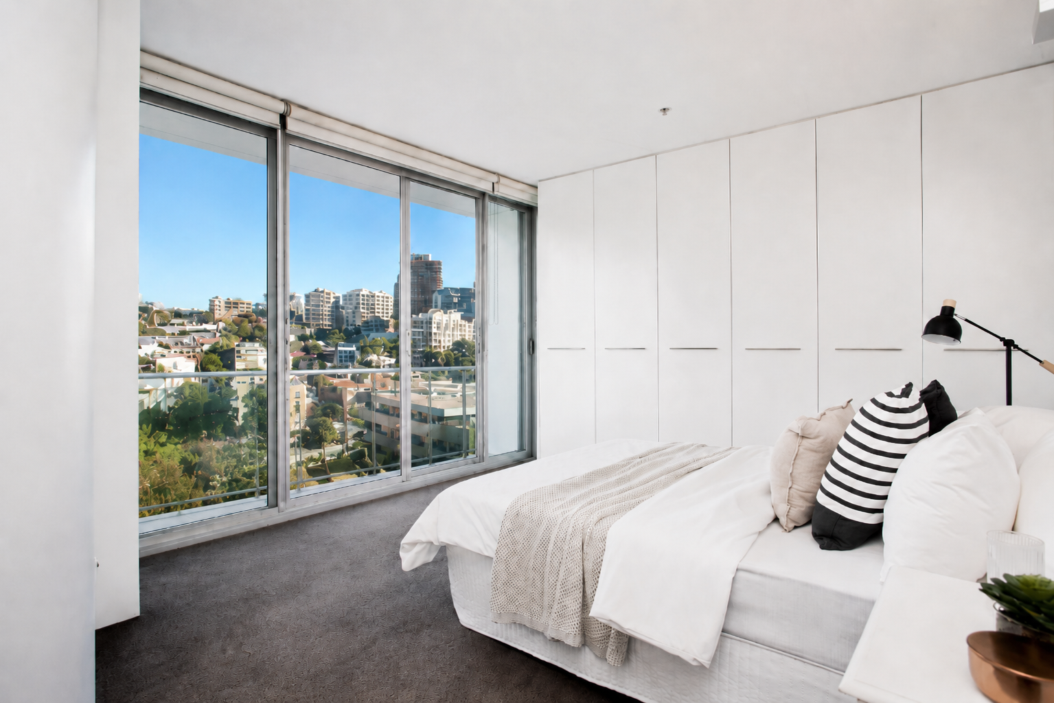88/60-70 William Street, Woolloomooloo Leased by Raine & Horne Randwick | Coogee | Clovelly - image 6