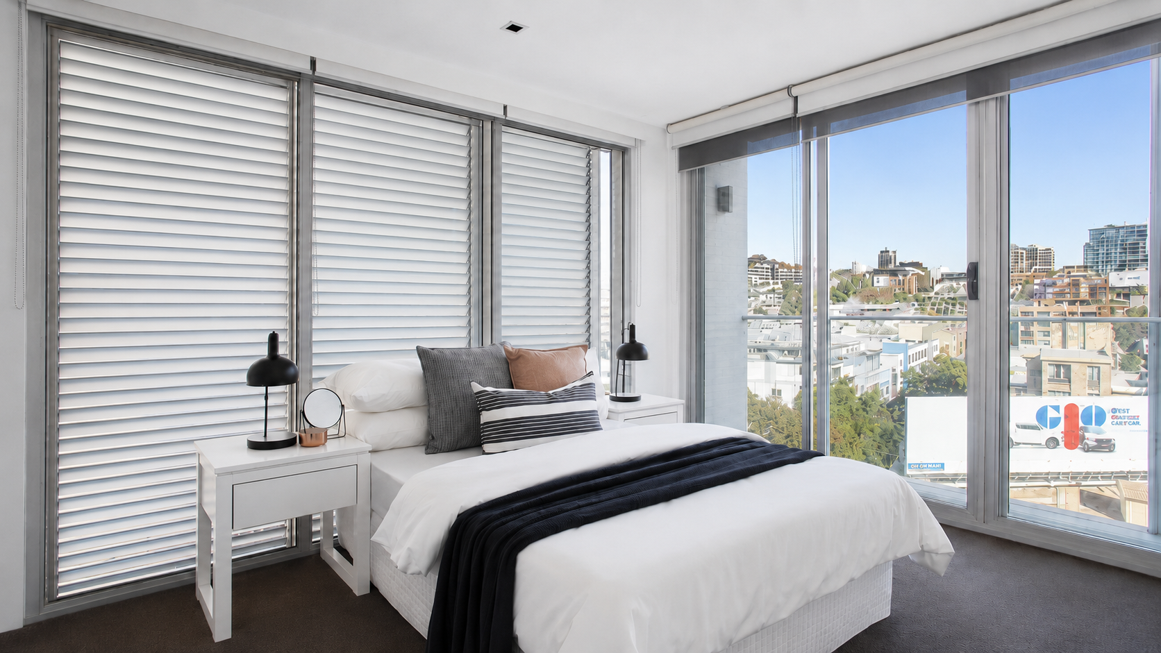 88/60-70 William Street, Woolloomooloo Leased by Raine & Horne Randwick | Coogee | Clovelly - image 5