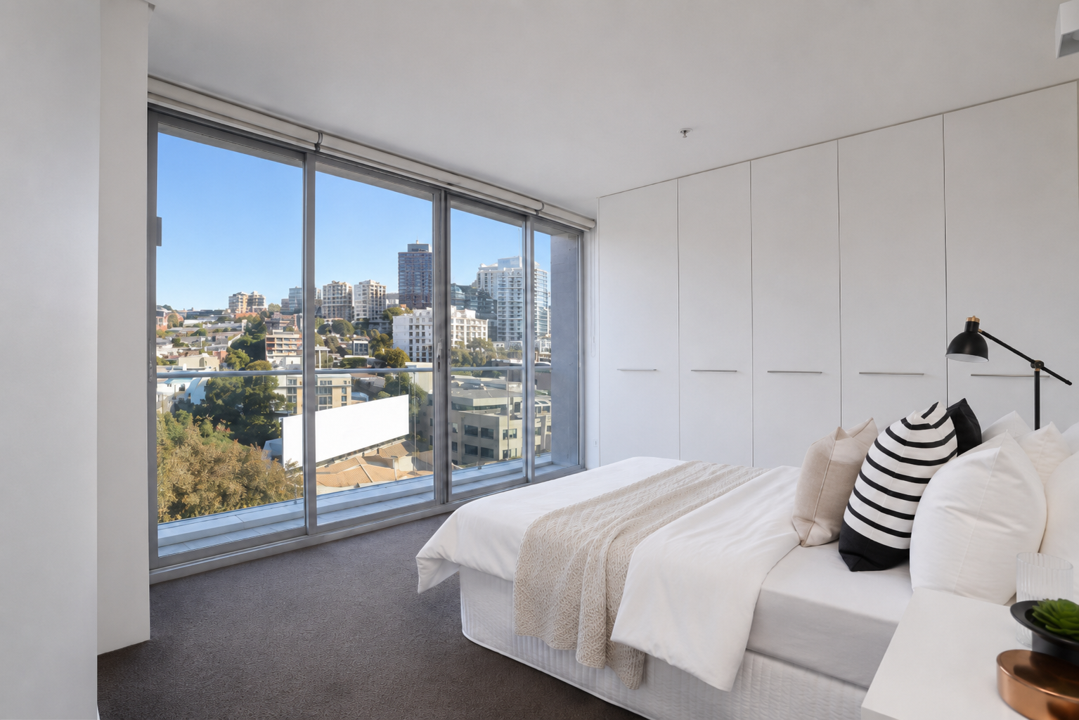88/60-70 William Street, Woolloomooloo Leased by Raine & Horne Randwick | Coogee | Clovelly - image 8