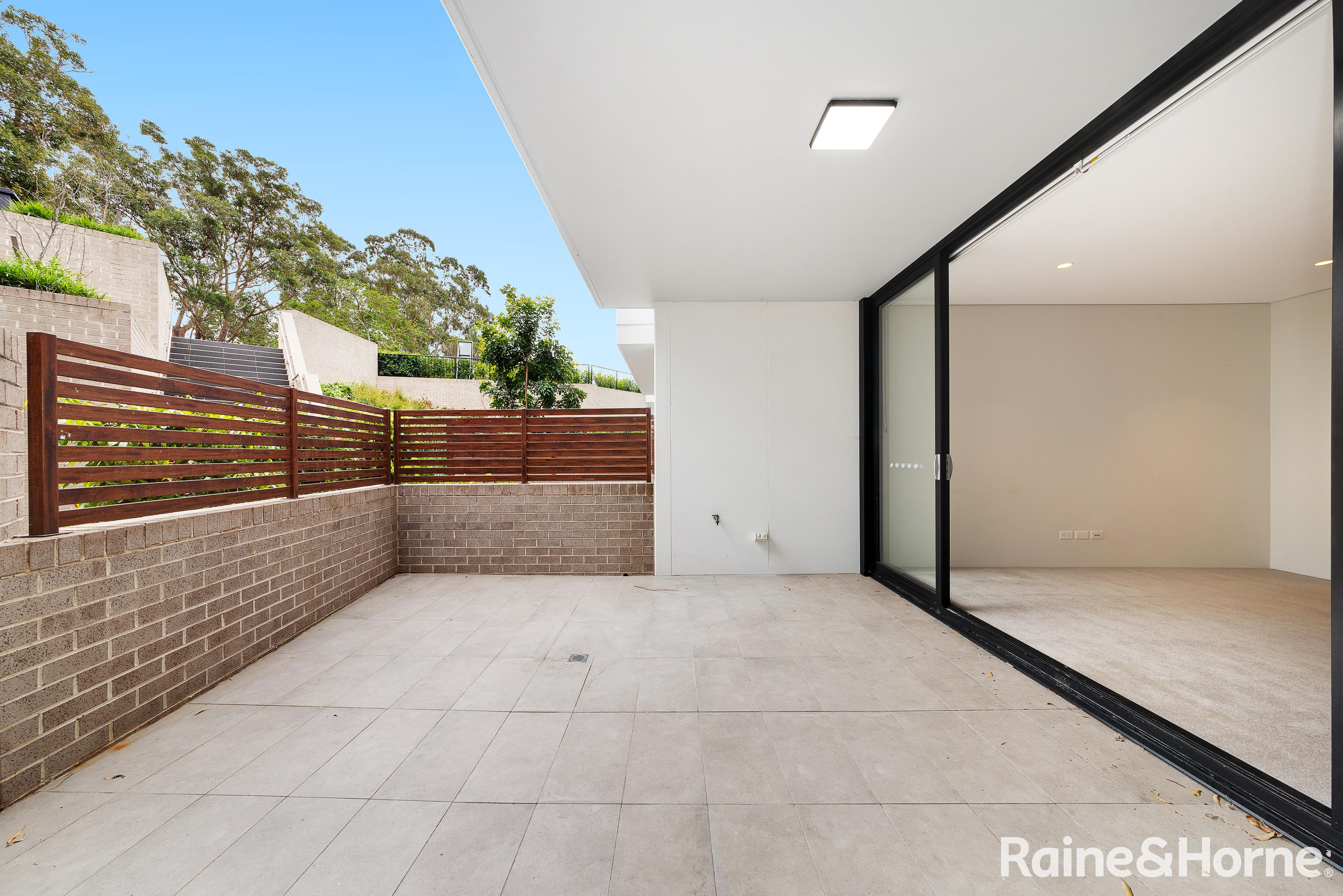 G17/86 Mobbs Lane, Eastwood Leased by Raine & Horne Randwick | Coogee | Clovelly - image 2