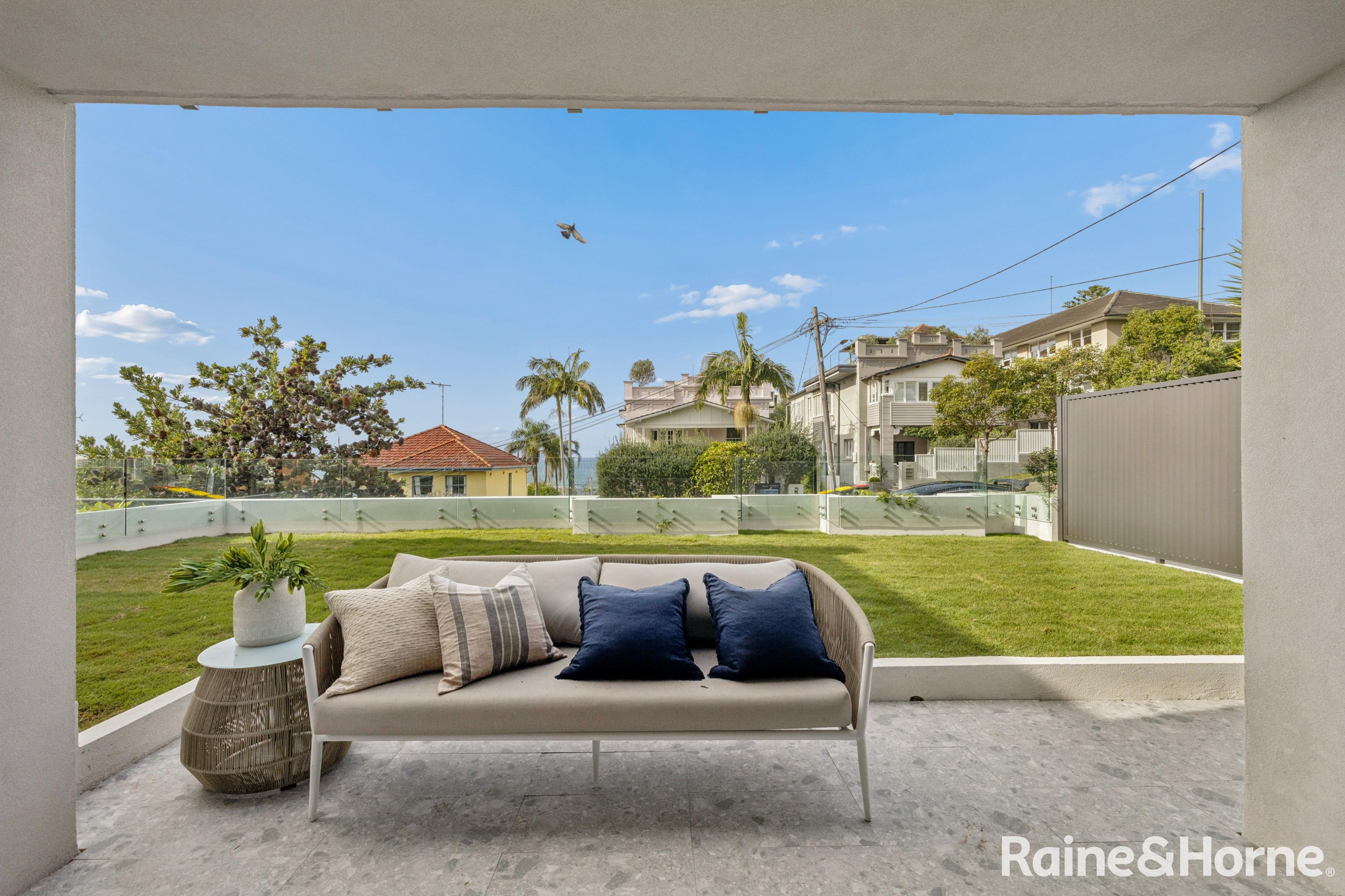 1/200 Beach Street, Coogee Auction by Raine & Horne Randwick | Coogee | Clovelly - image 9