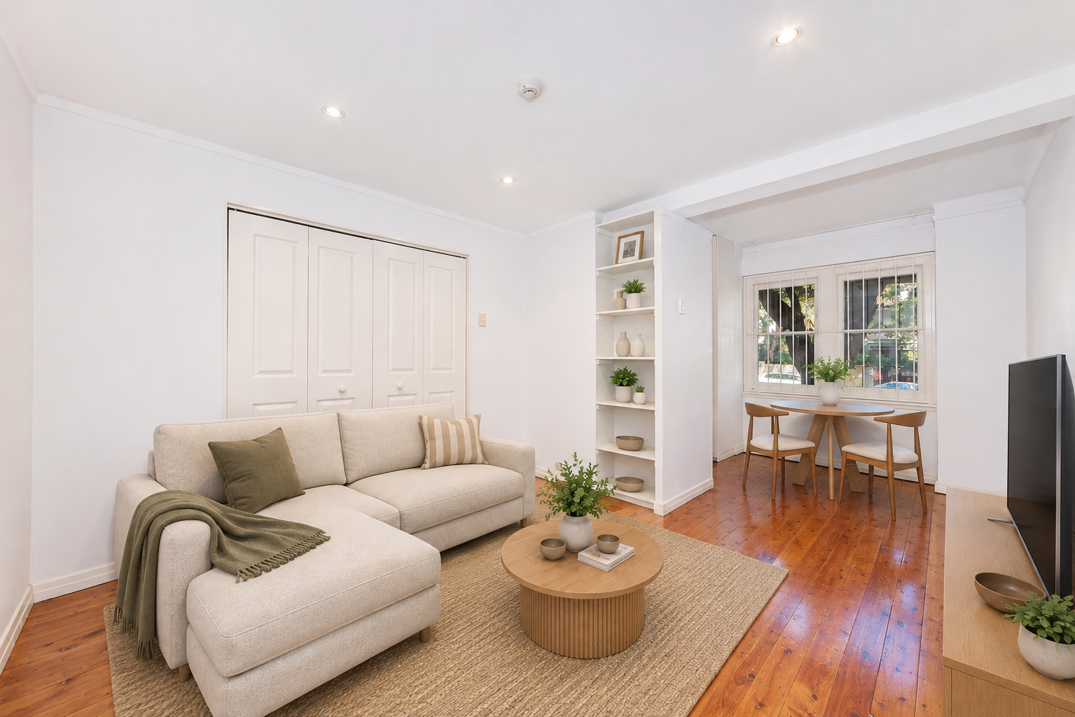 8/364-368 Moore Park Road, Paddington For Lease by Raine & Horne Randwick | Coogee | Clovelly - image 1