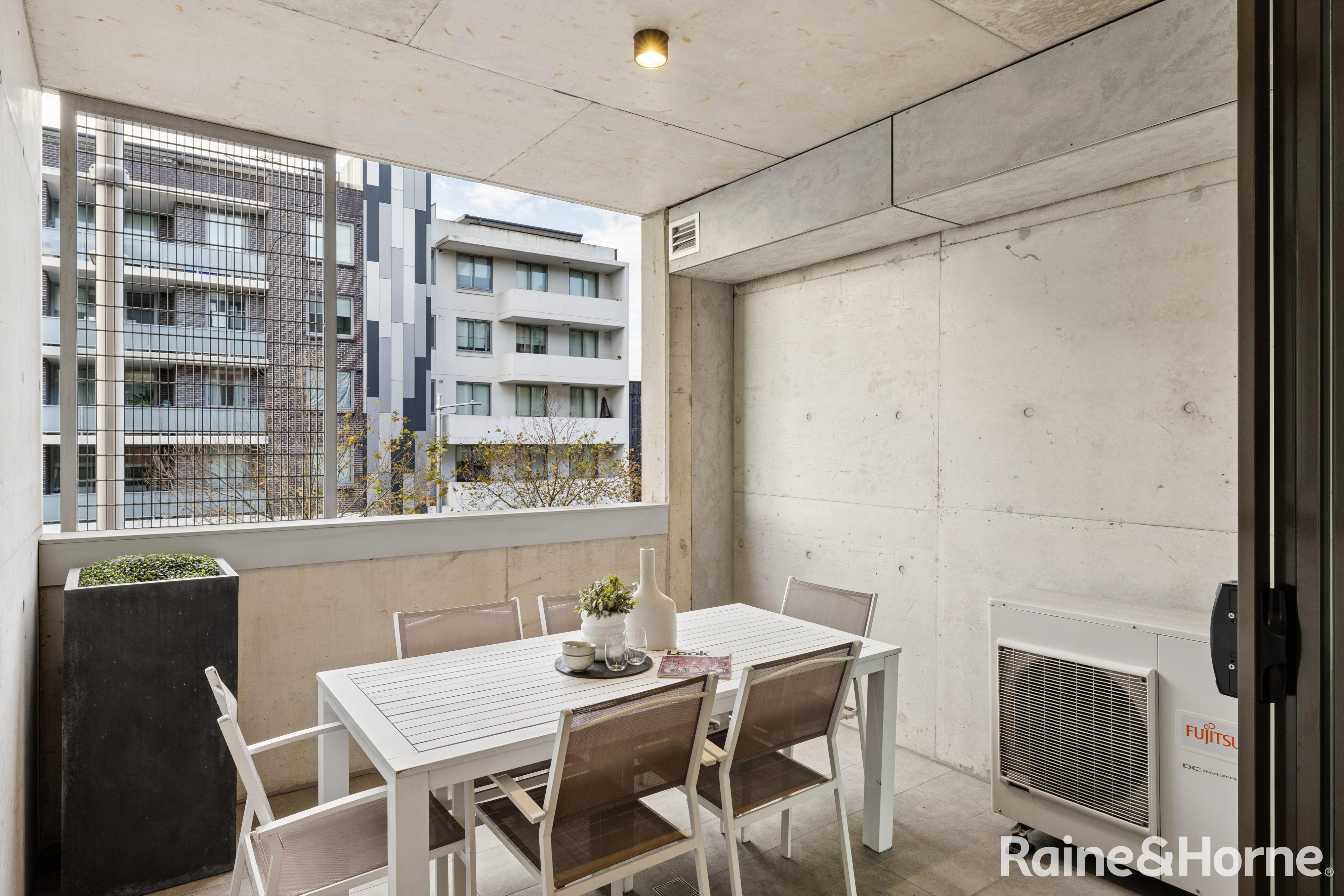 216/408 Victoria Road, Gladesville Auction by Raine & Horne Randwick | Coogee | Clovelly - image 8