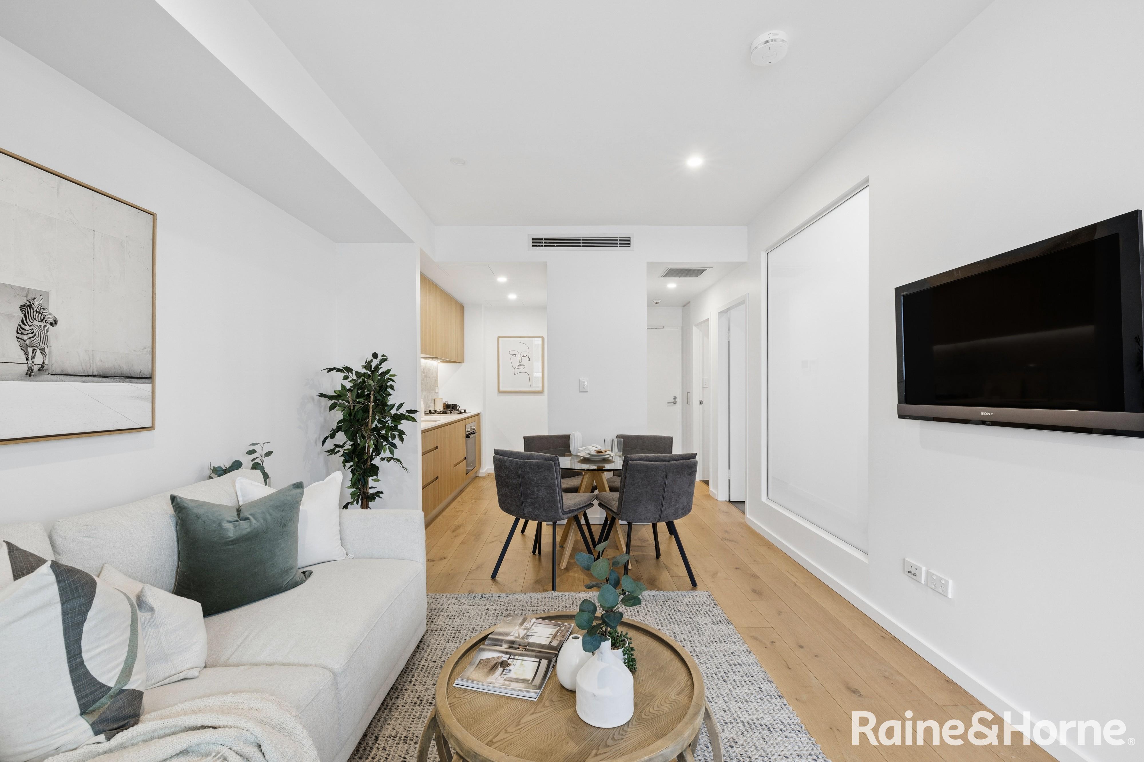 216/408 Victoria Road, Gladesville Auction by Raine & Horne Randwick | Coogee | Clovelly - image 5