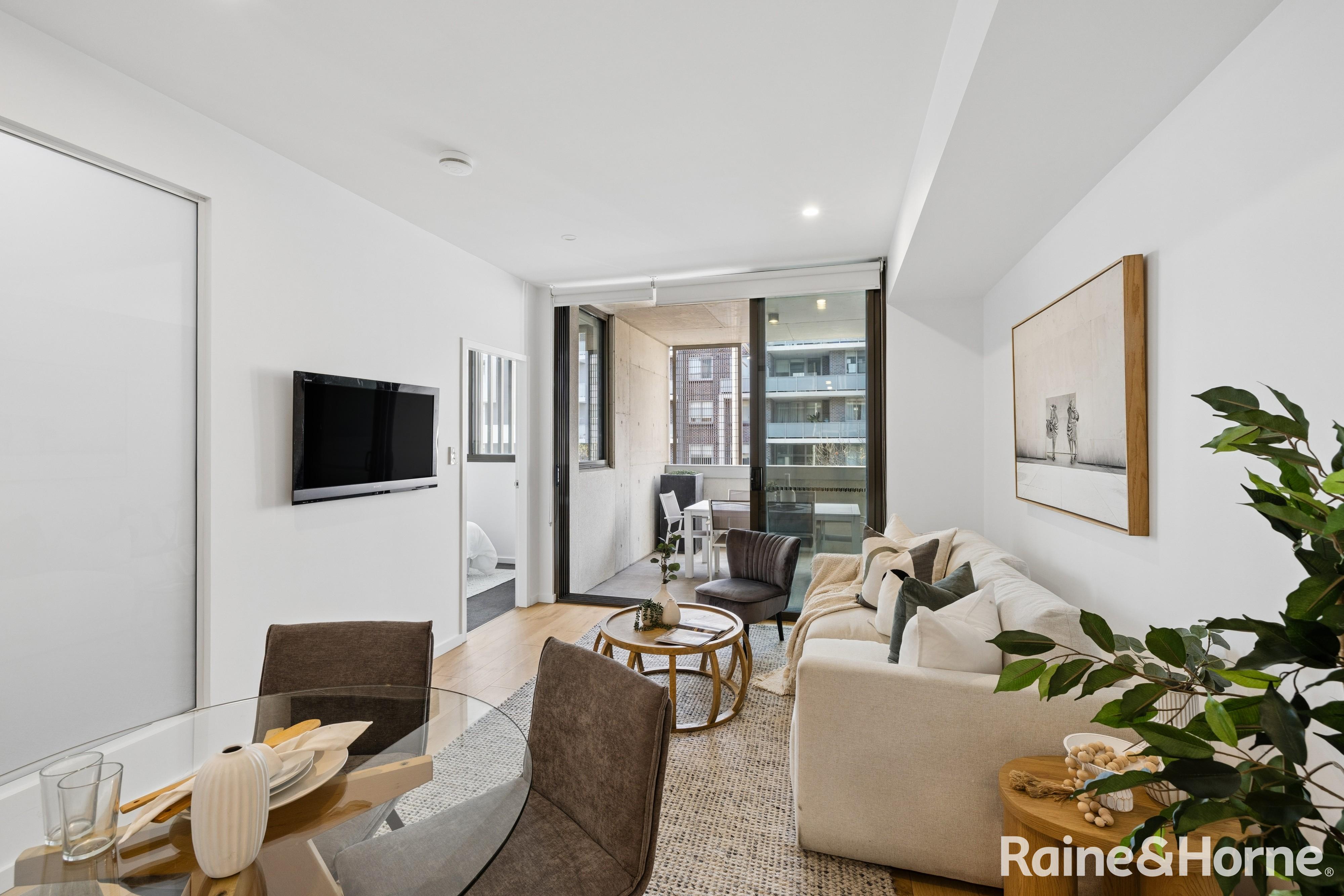 216/408 Victoria Road, Gladesville Auction by Raine & Horne Randwick | Coogee | Clovelly - image 15