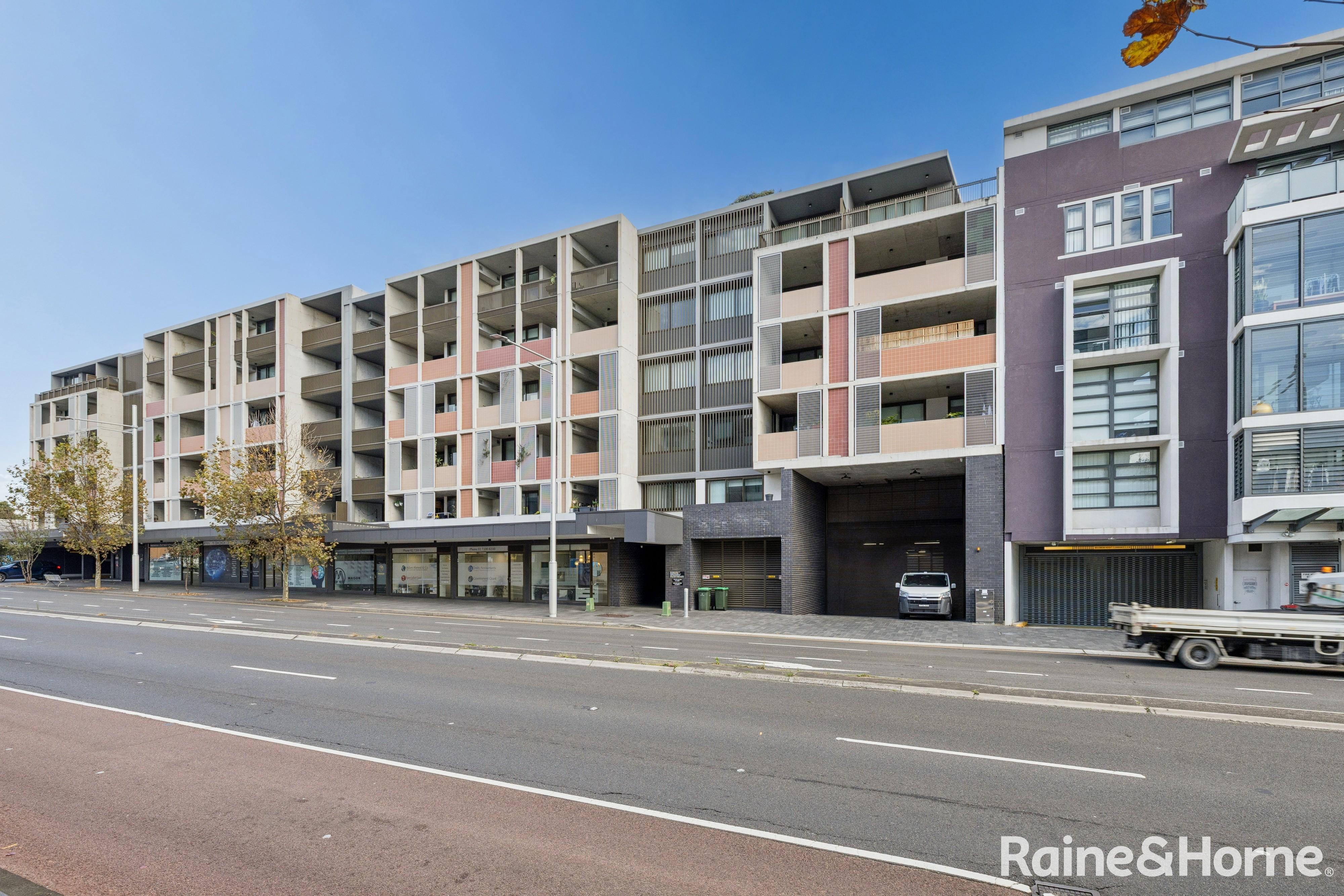 216/408 Victoria Road, Gladesville Auction by Raine & Horne Randwick | Coogee | Clovelly - image 21