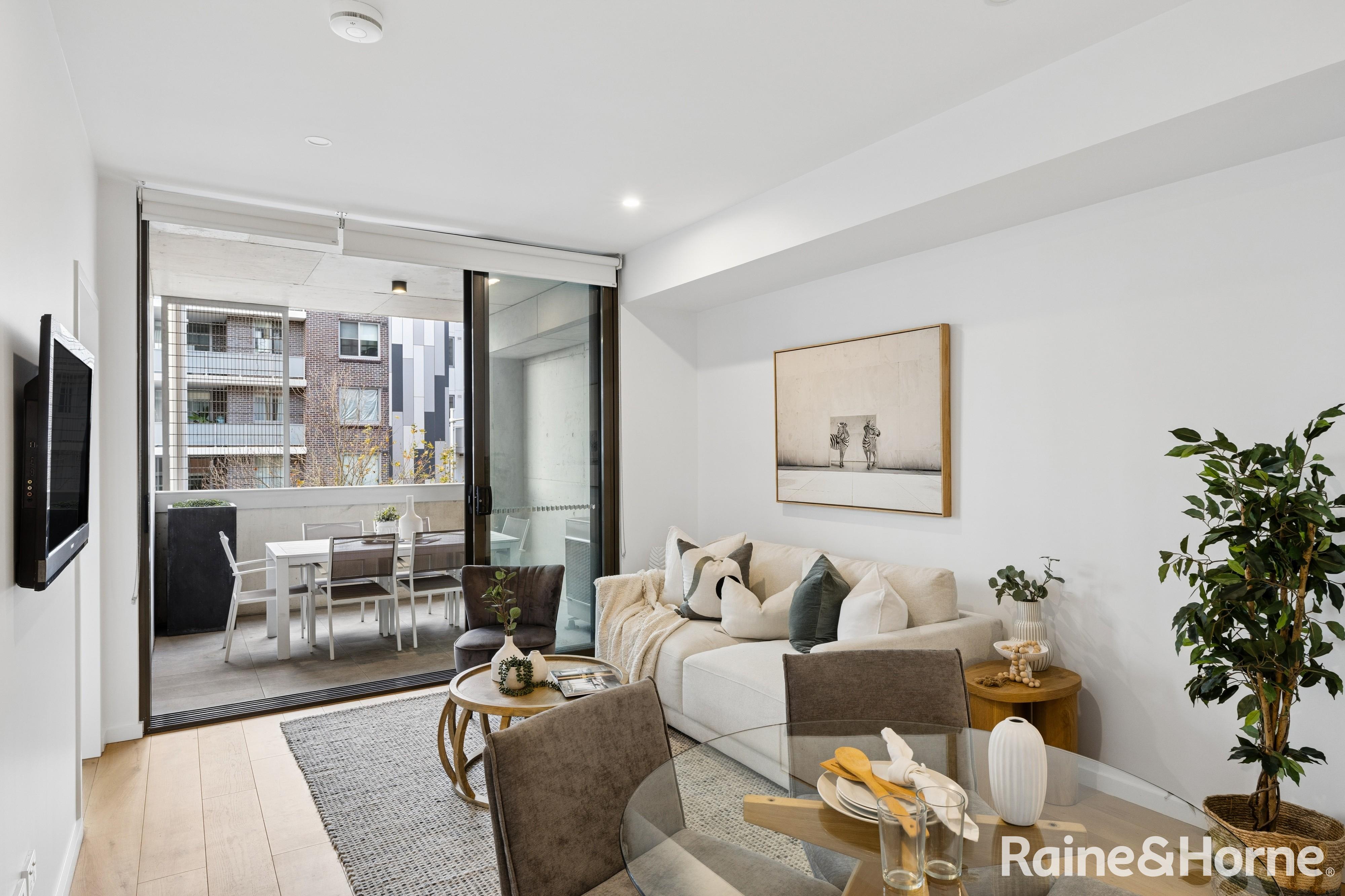 216/408 Victoria Road, Gladesville Auction by Raine & Horne Randwick | Coogee | Clovelly - image 19