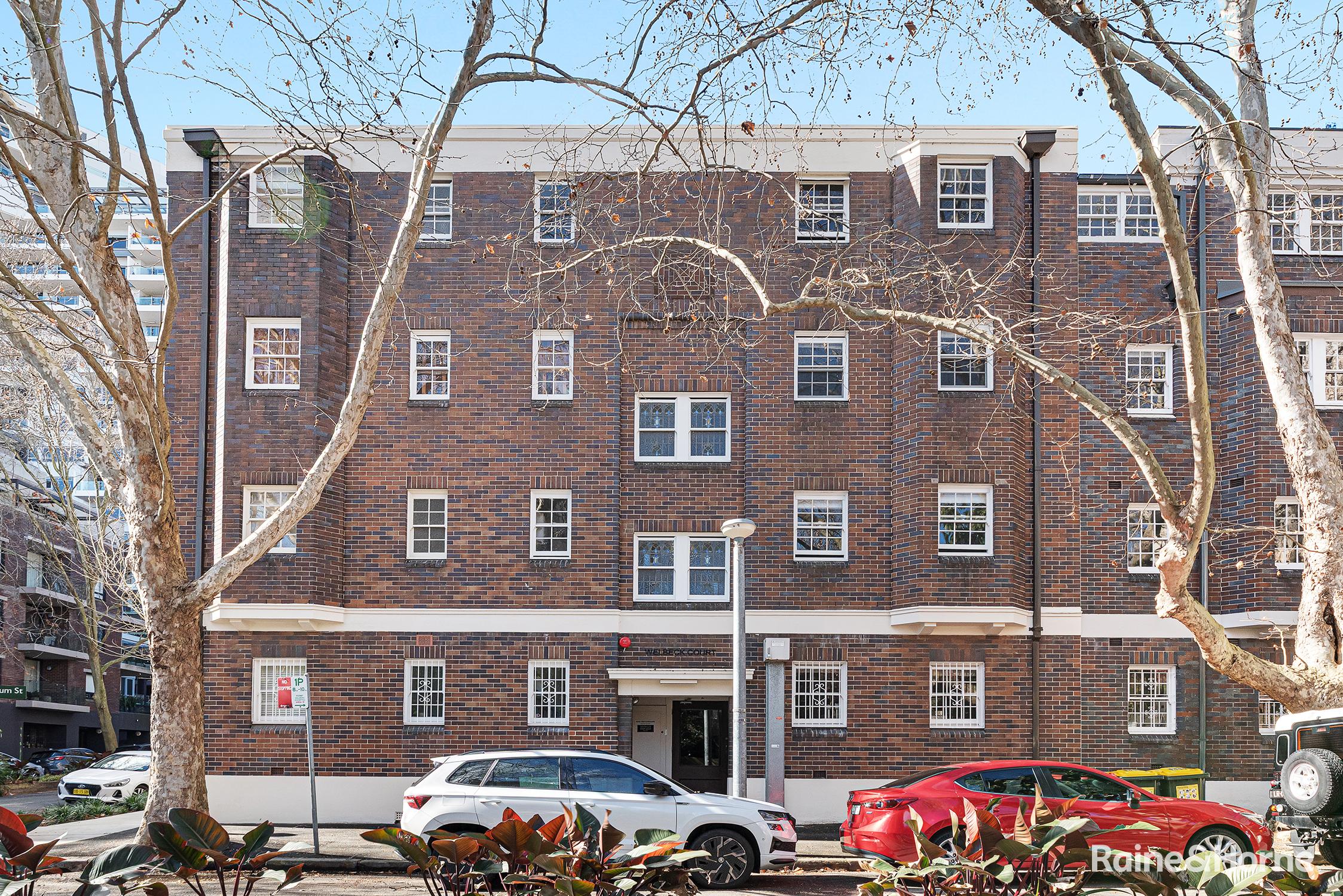 3/2 Tusculum Street, Potts Point Leased by Raine & Horne Randwick | Coogee | Clovelly - image 9
