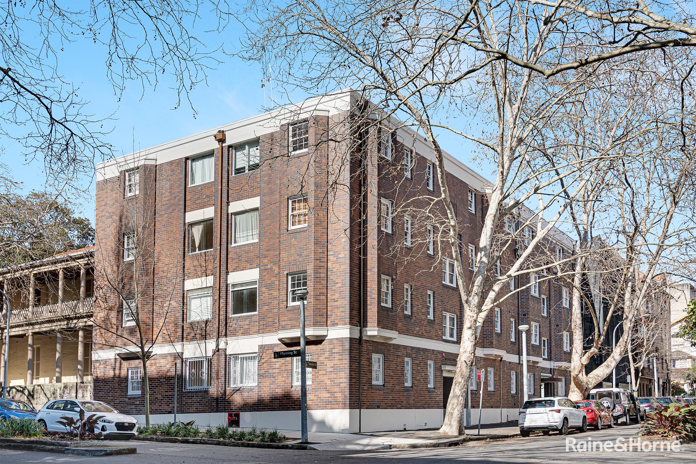 3/2 Tusculum Street, Potts Point Leased by Raine & Horne Randwick | Coogee | Clovelly - image 8