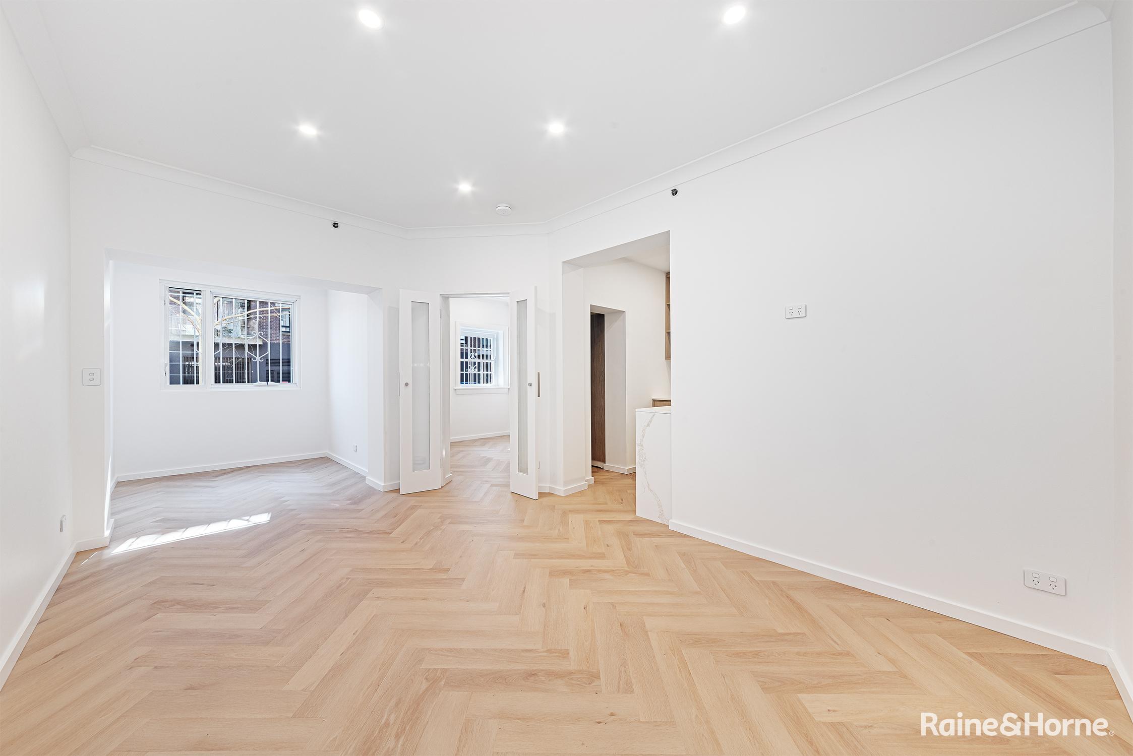 3/2 Tusculum Street, Potts Point Leased by Raine & Horne Randwick | Coogee | Clovelly - image 2