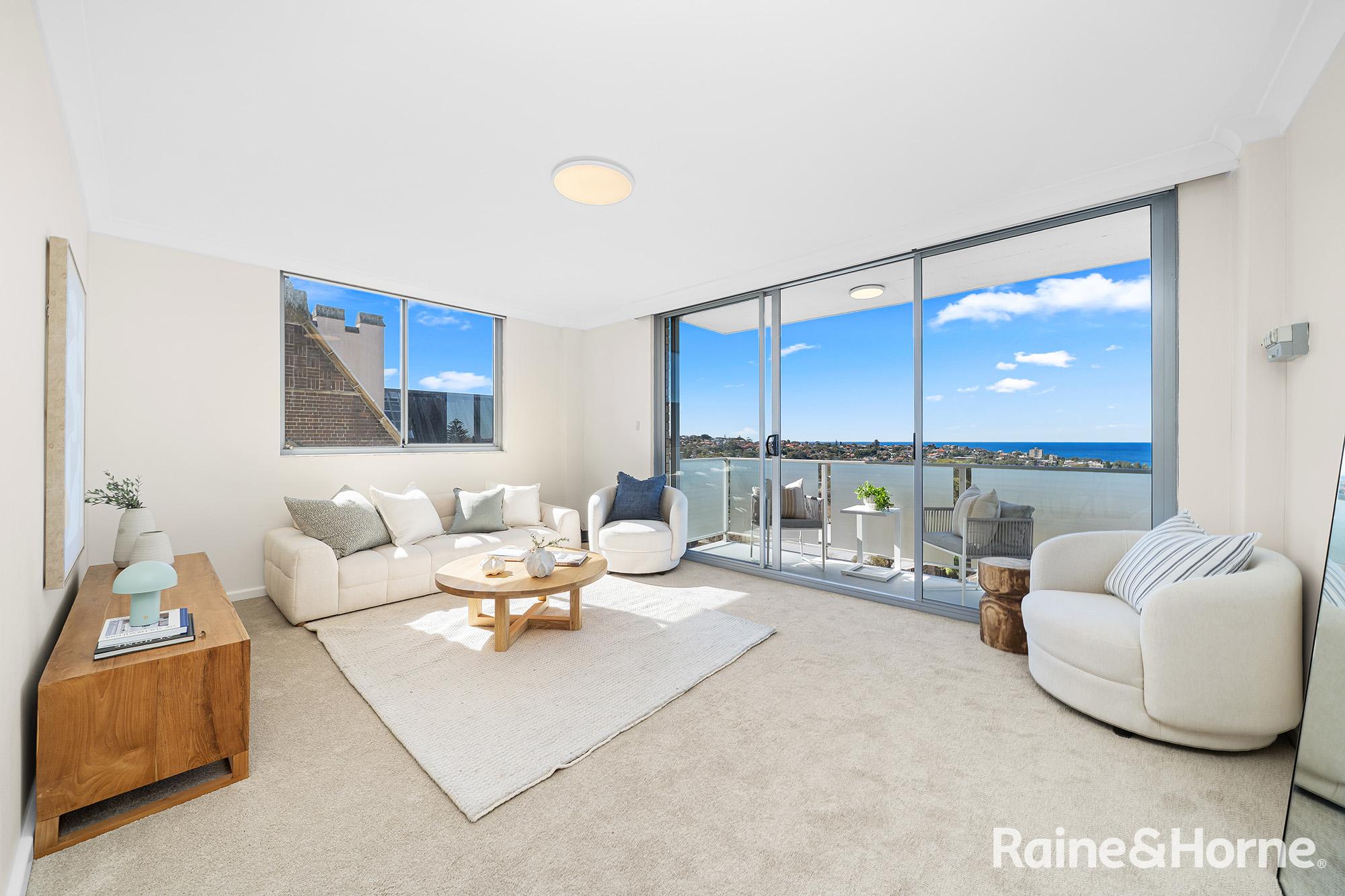 43/195-199 Avoca Street, Randwick For Lease by Raine & Horne Randwick | Coogee | Clovelly