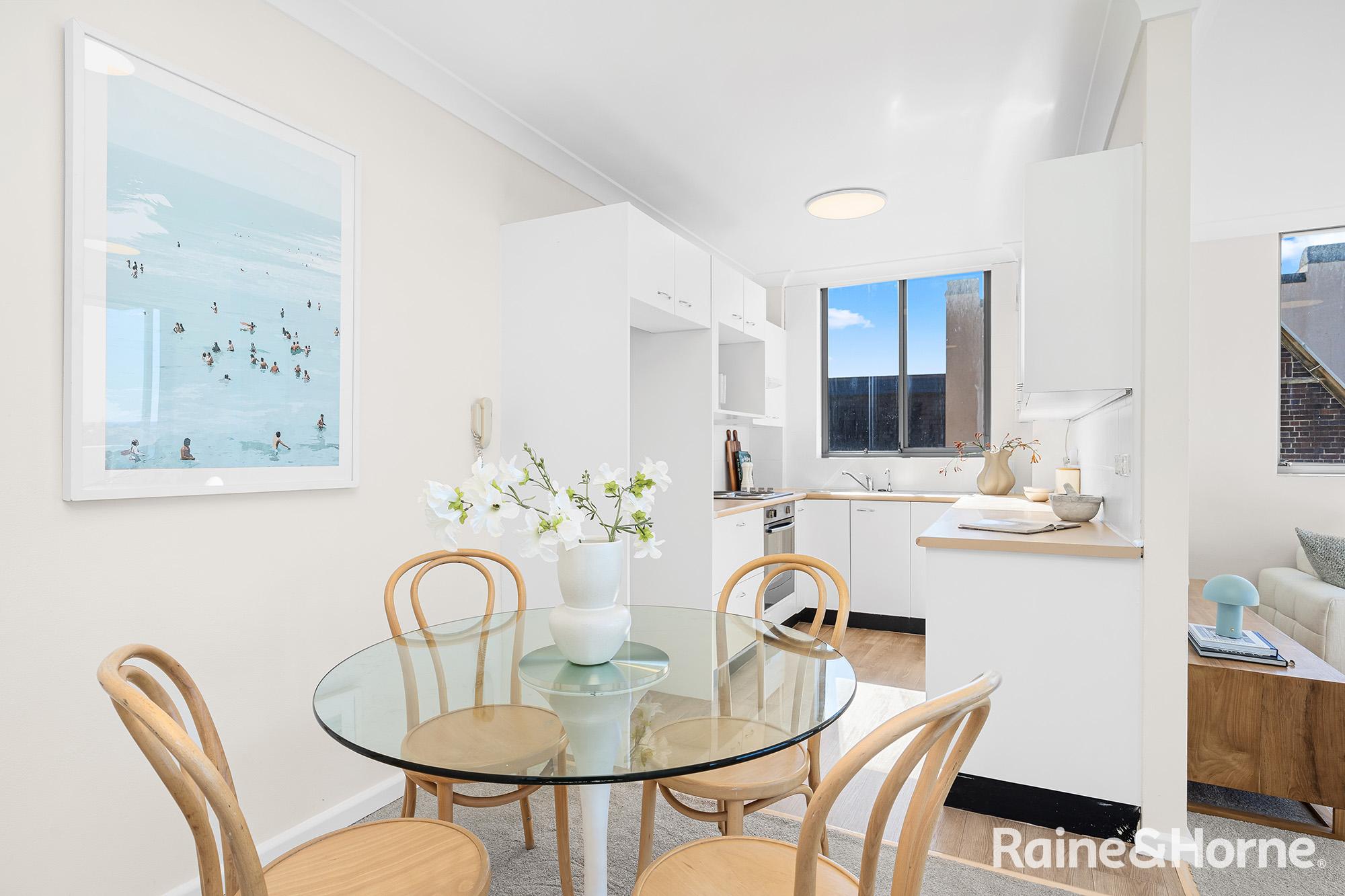43/195-199 Avoca Street, Randwick For Lease by Raine & Horne Randwick | Coogee | Clovelly - image 3
