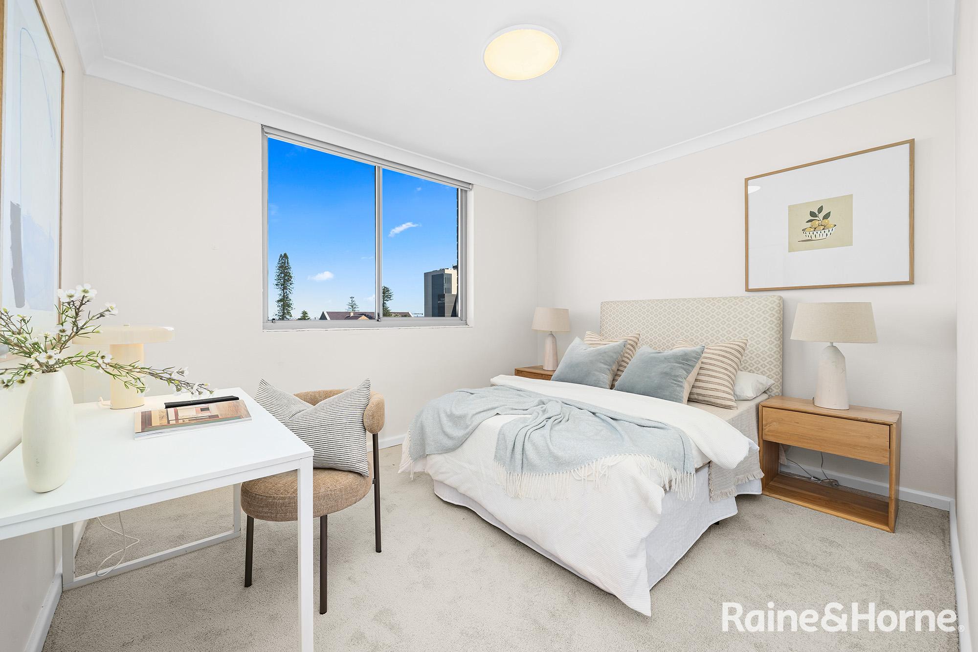 43/195-199 Avoca Street, Randwick For Lease by Raine & Horne Randwick | Coogee | Clovelly - image 5