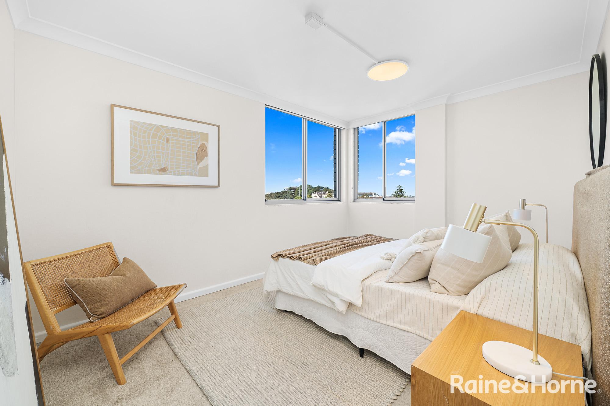 43/195-199 Avoca Street, Randwick For Lease by Raine & Horne Randwick | Coogee | Clovelly - image 6