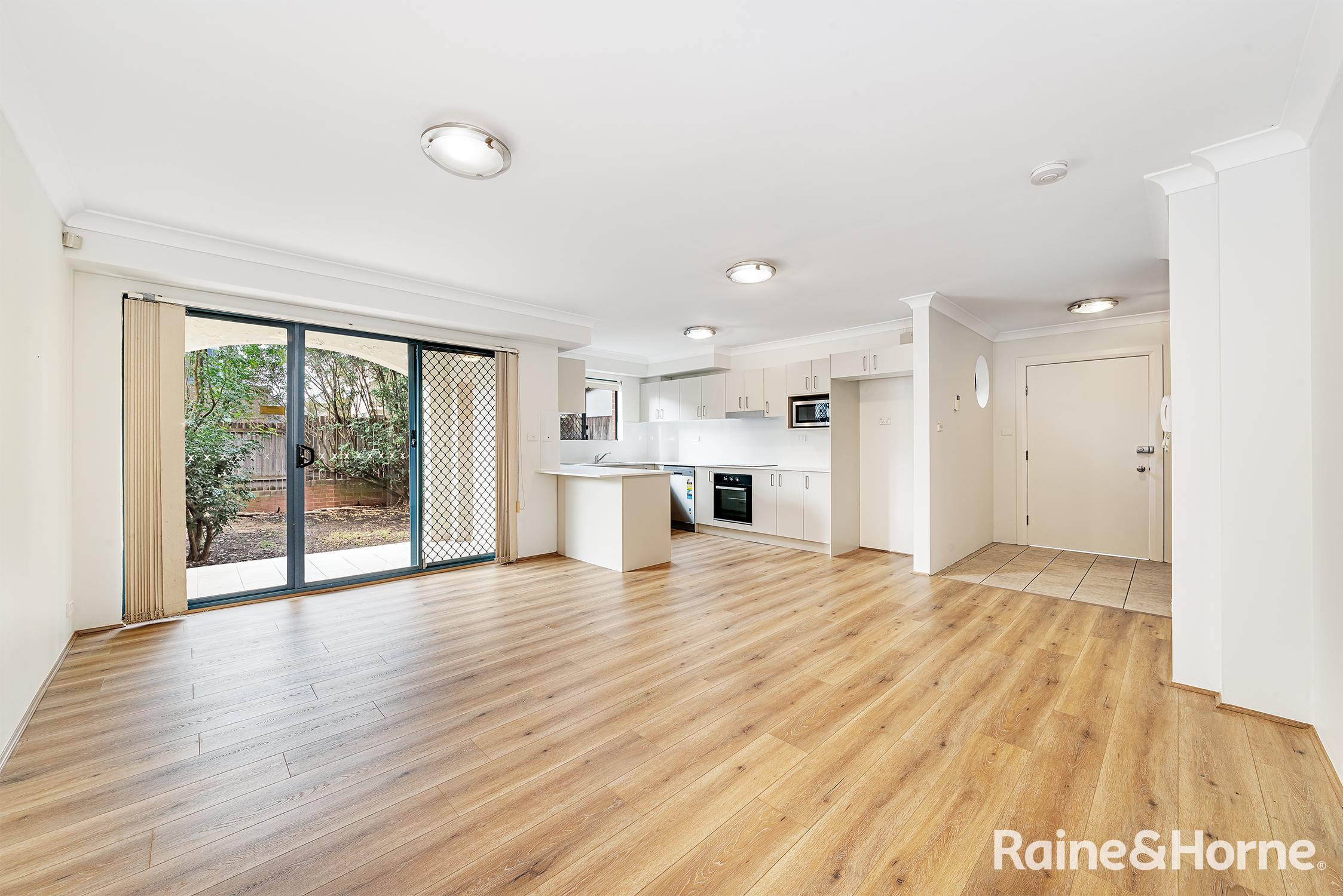1/64 Anzac Parade, Kensington For Lease by Raine & Horne Randwick | Coogee | Clovelly