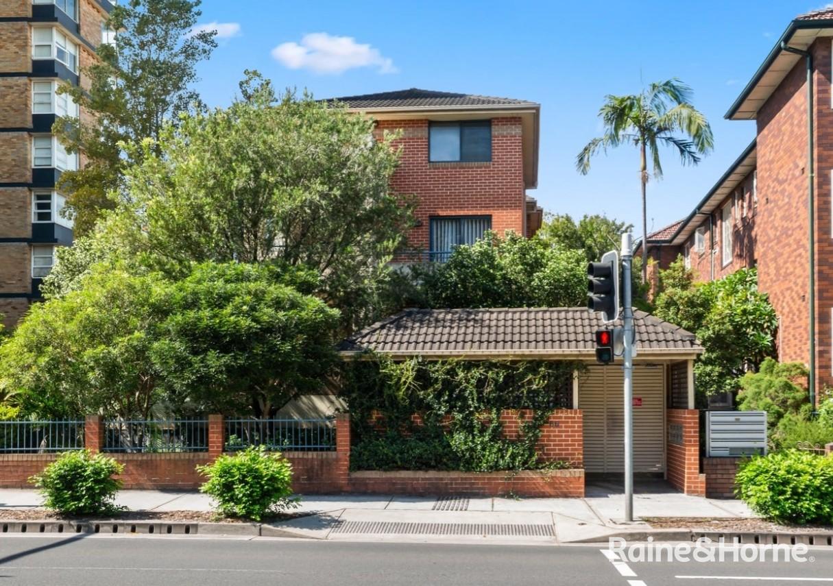1/64 Anzac Parade, Kensington For Lease by Raine & Horne Randwick | Coogee | Clovelly - image 7