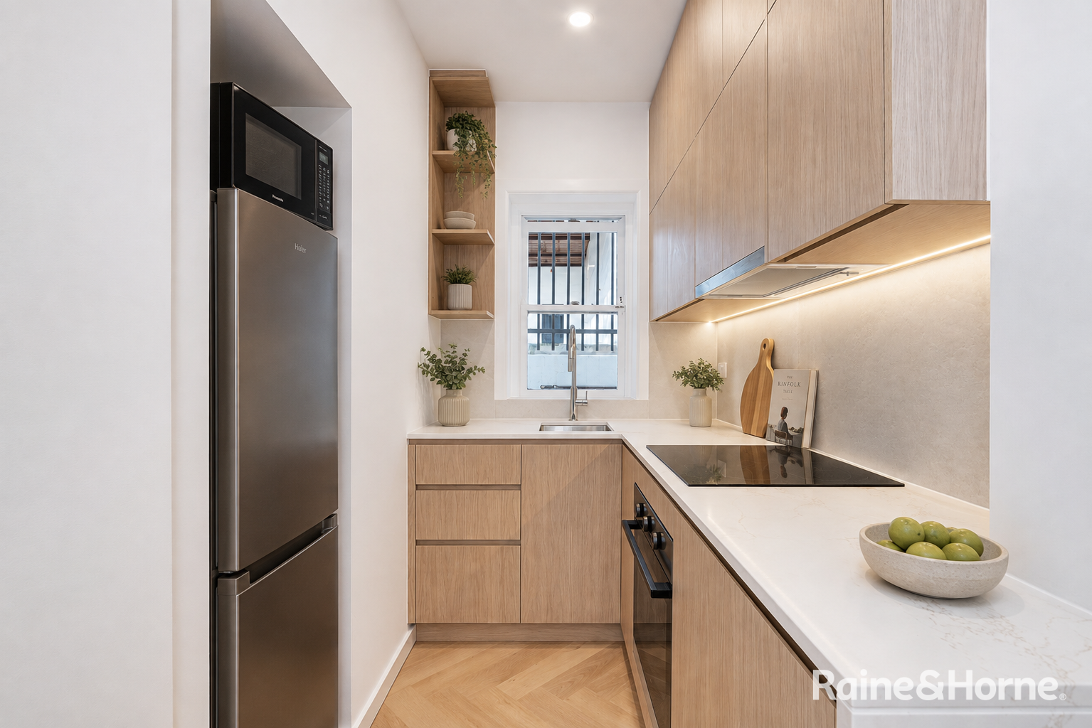 3/2 Tusculum Street, Potts Point Leased by Raine & Horne Randwick | Coogee | Clovelly - image 3