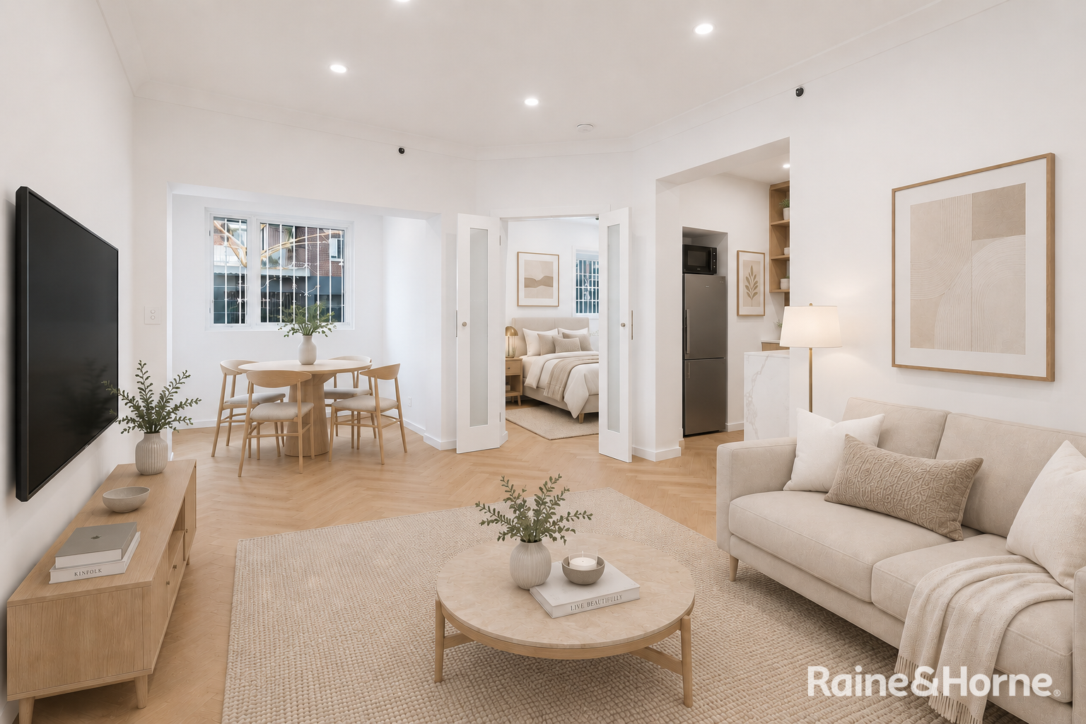 3/2 Tusculum Street, Potts Point For Lease by Raine & Horne Randwick | Coogee | Clovelly