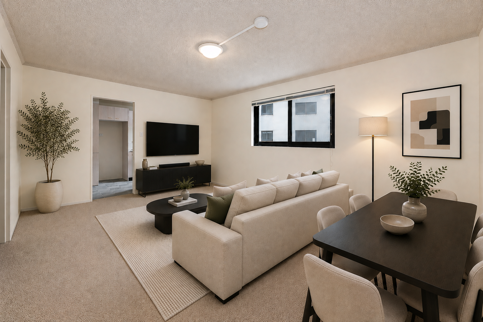 23/1A Leeton Avenue, Coogee Leased by Raine & Horne Randwick | Coogee | Clovelly - image 2
