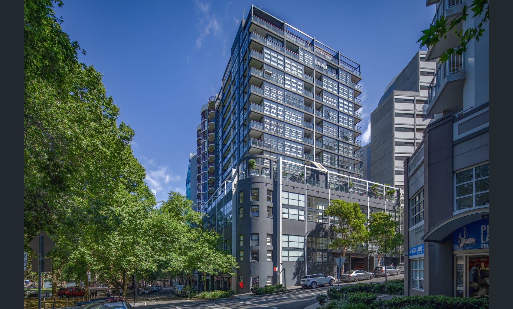 102/174-182 Goulburn Street, Surry Hills For Lease by Raine & Horne Randwick | Coogee | Clovelly - image 5